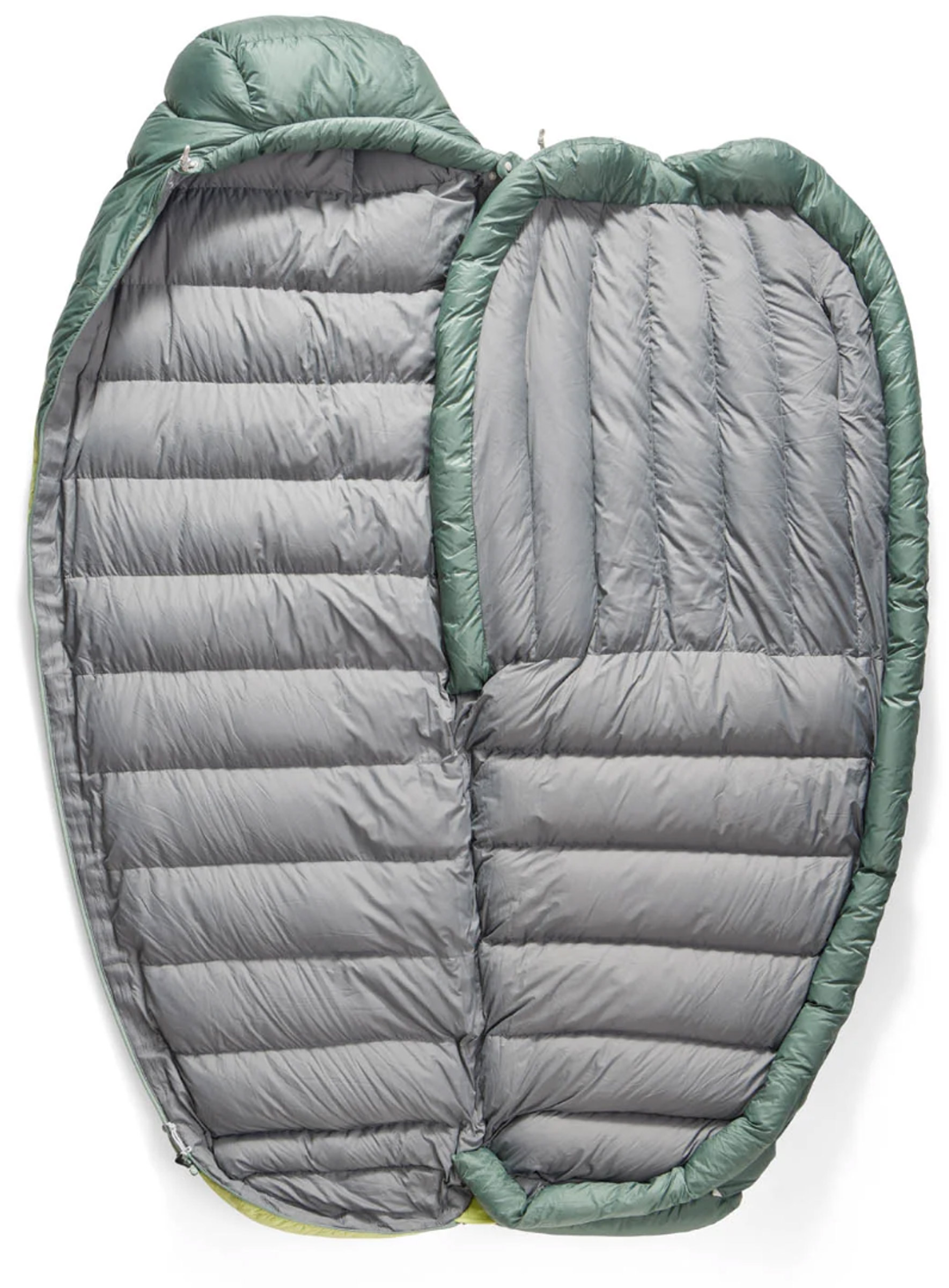 Ascent -9C/15F Regular Dame Dunsovepose