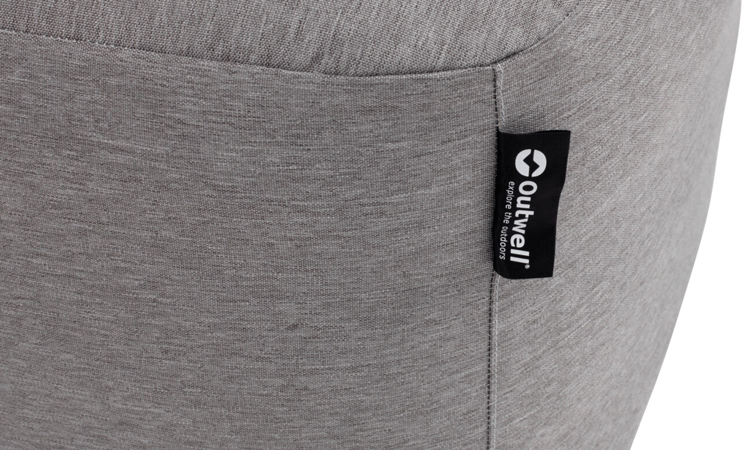 Point Lake Oppustelig Puf