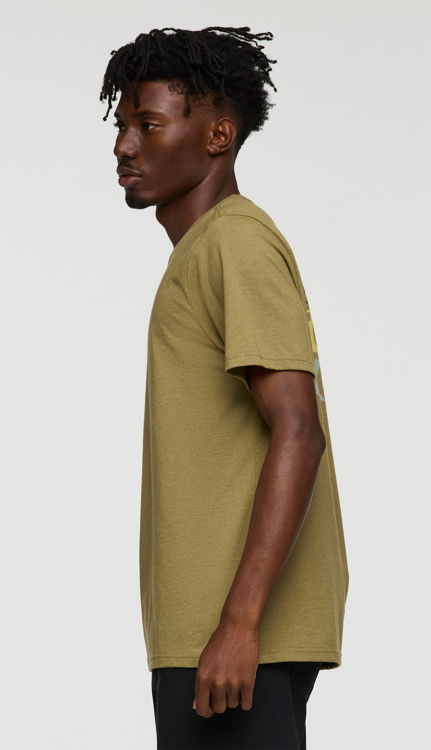 Gear For Good Stripes T-Shirt