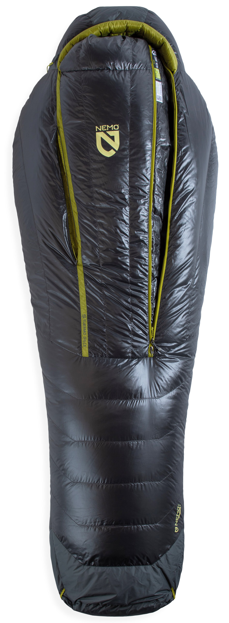 Coda 10/20 Regular Dunsovepose