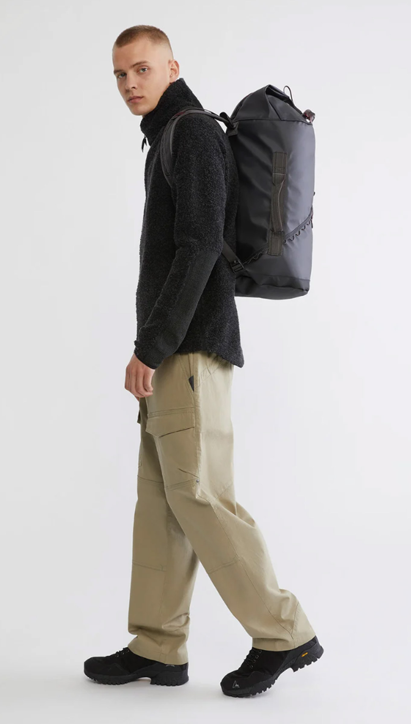 Ydalir Duffelbag 25L