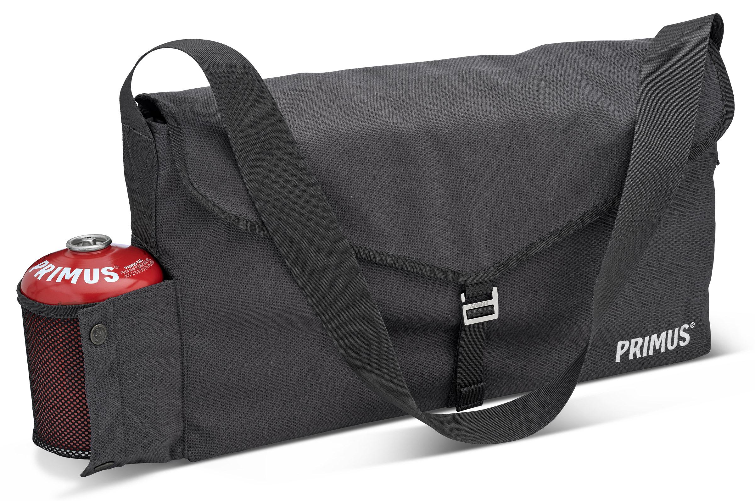 Transporttaske til Tupike & Kinjia