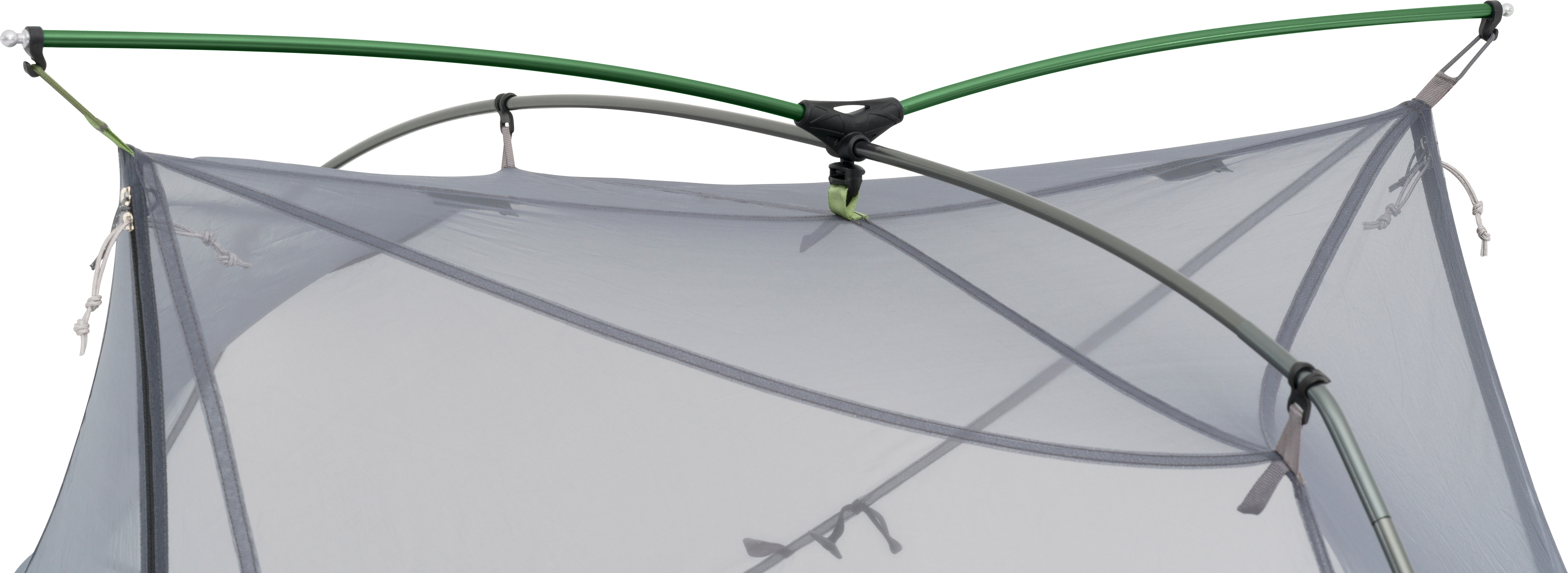 Alto TR2 Ultralight Backpacking, 2-Personers Telt