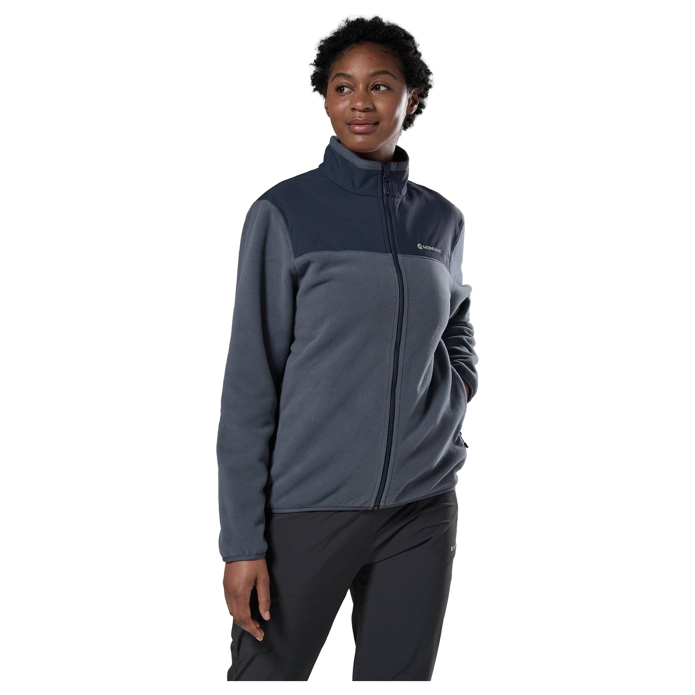 Roco Jacket Dame Montane dame