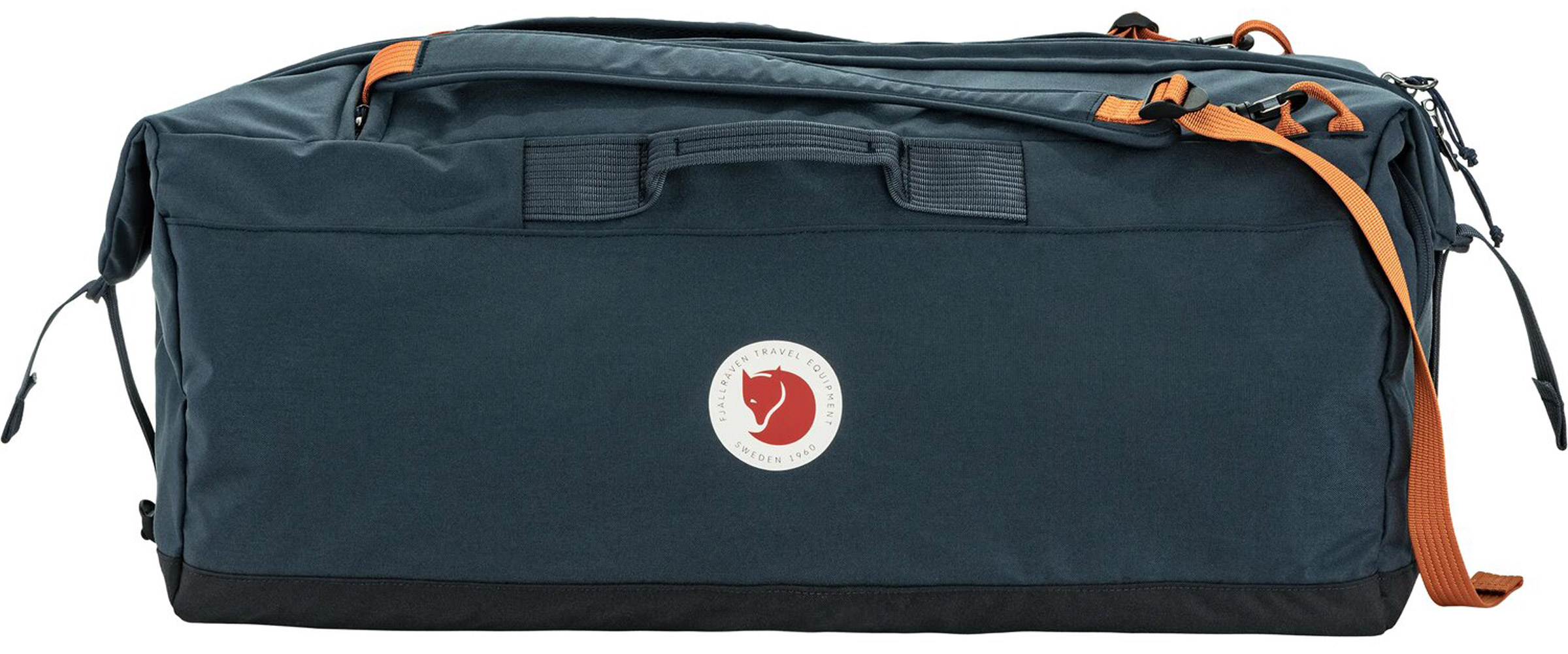 Färden Duffel 80