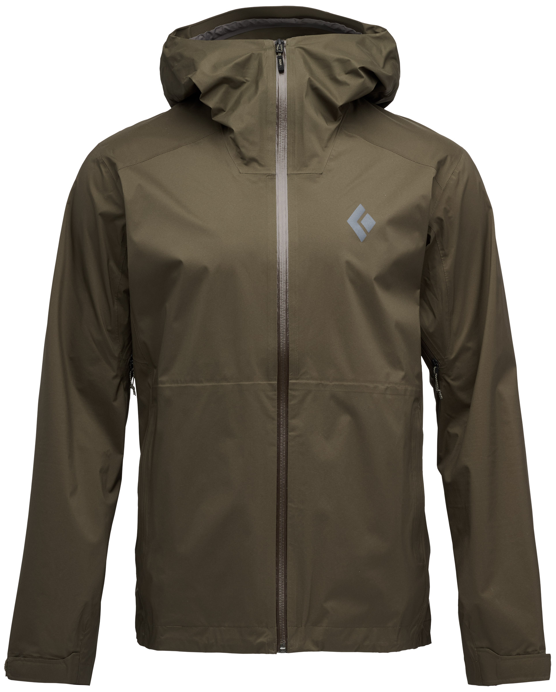 Fineline Stretch Shell Jacket Black Diamond brands