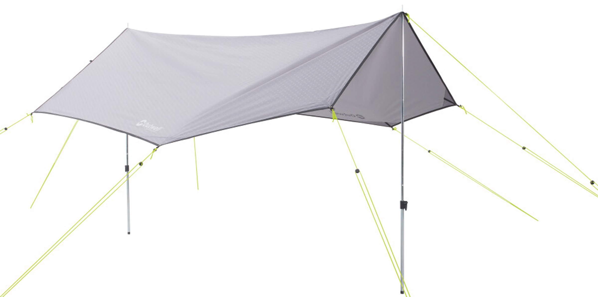 Canopy Tarp M