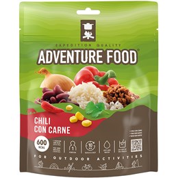 Adventure Food Chili con Carne, frysetørret mad