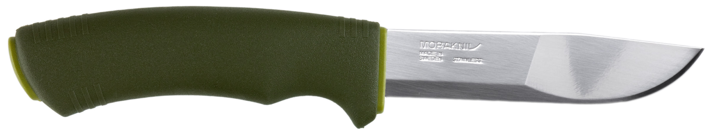 Bushcraft Forest (S) Morakniv udstyr