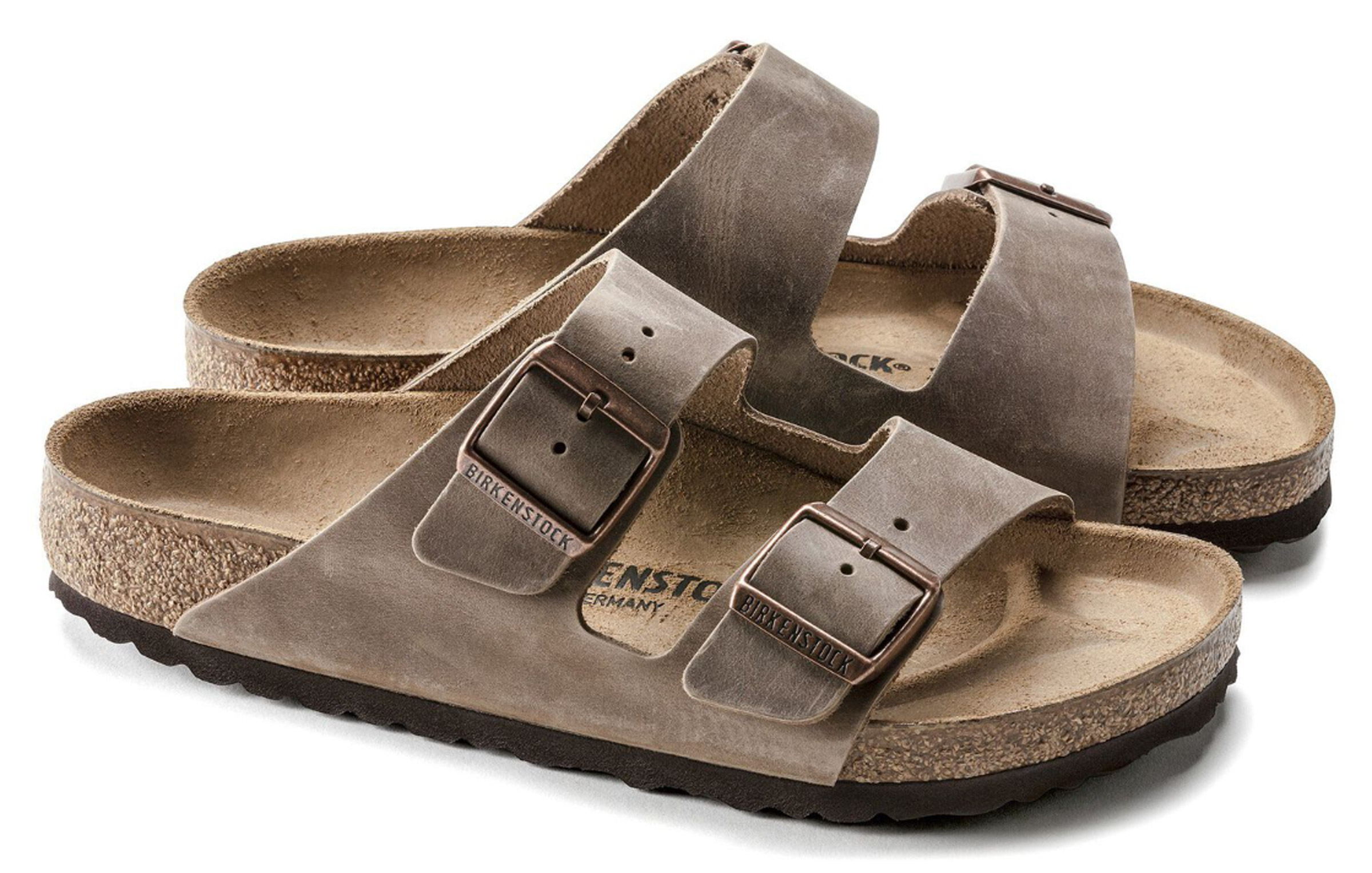 Arizona Oiled Leather