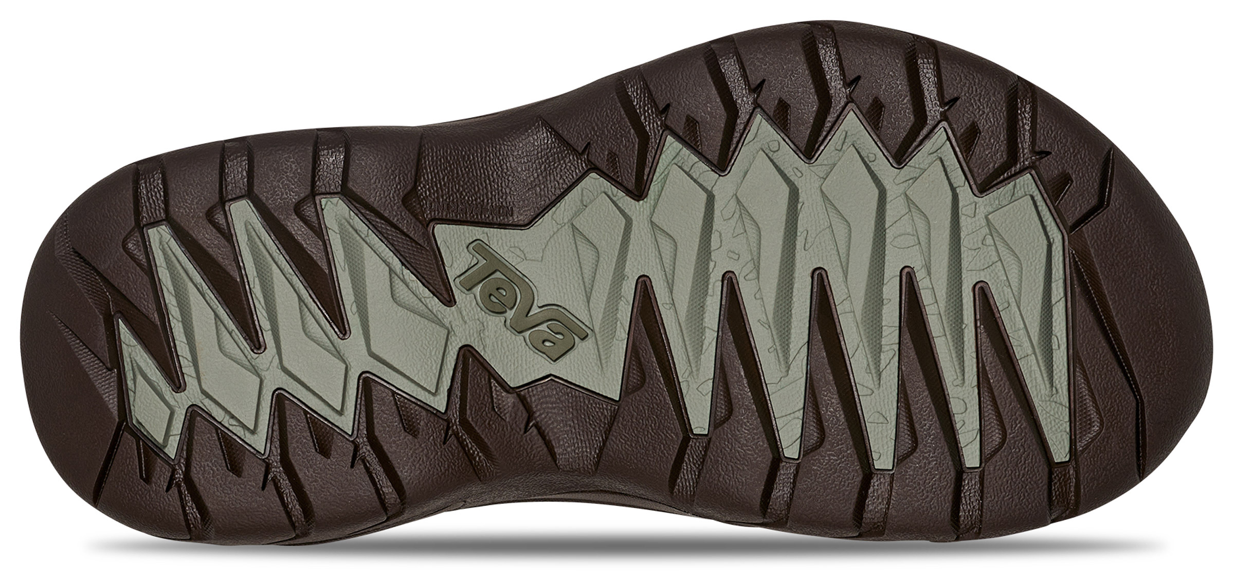 Terra Fi 5 Universal Sandal Dame