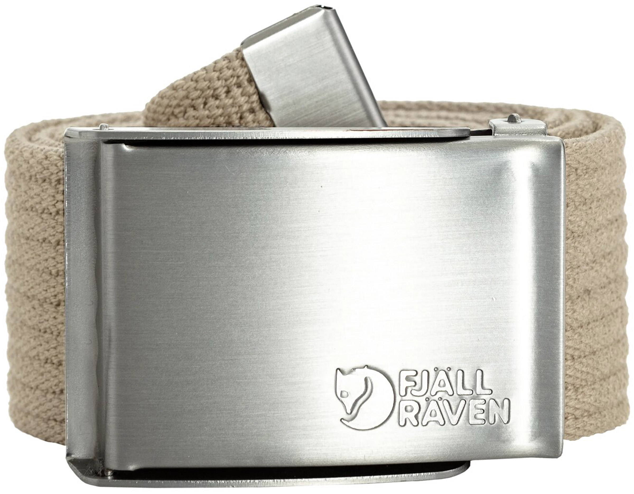 Canvas Belt Fjällräven beklaedning