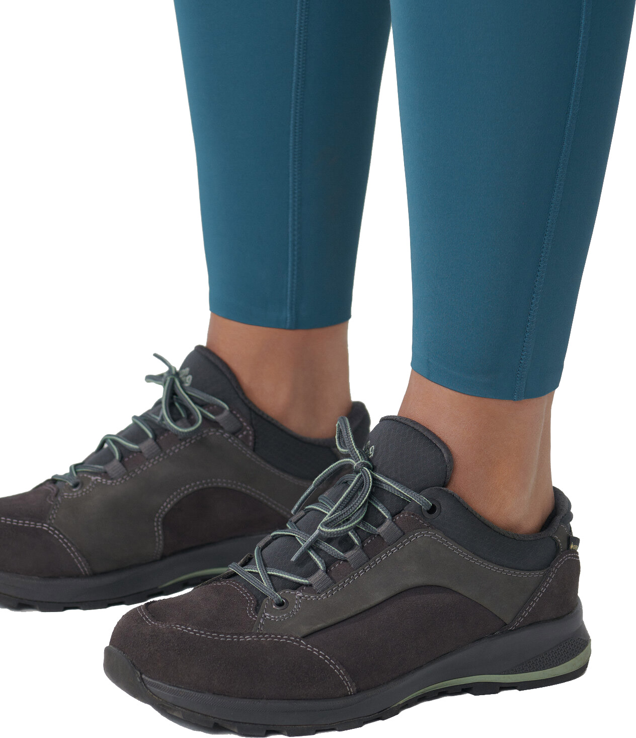 Abisko Trekking Tights Pro Dame