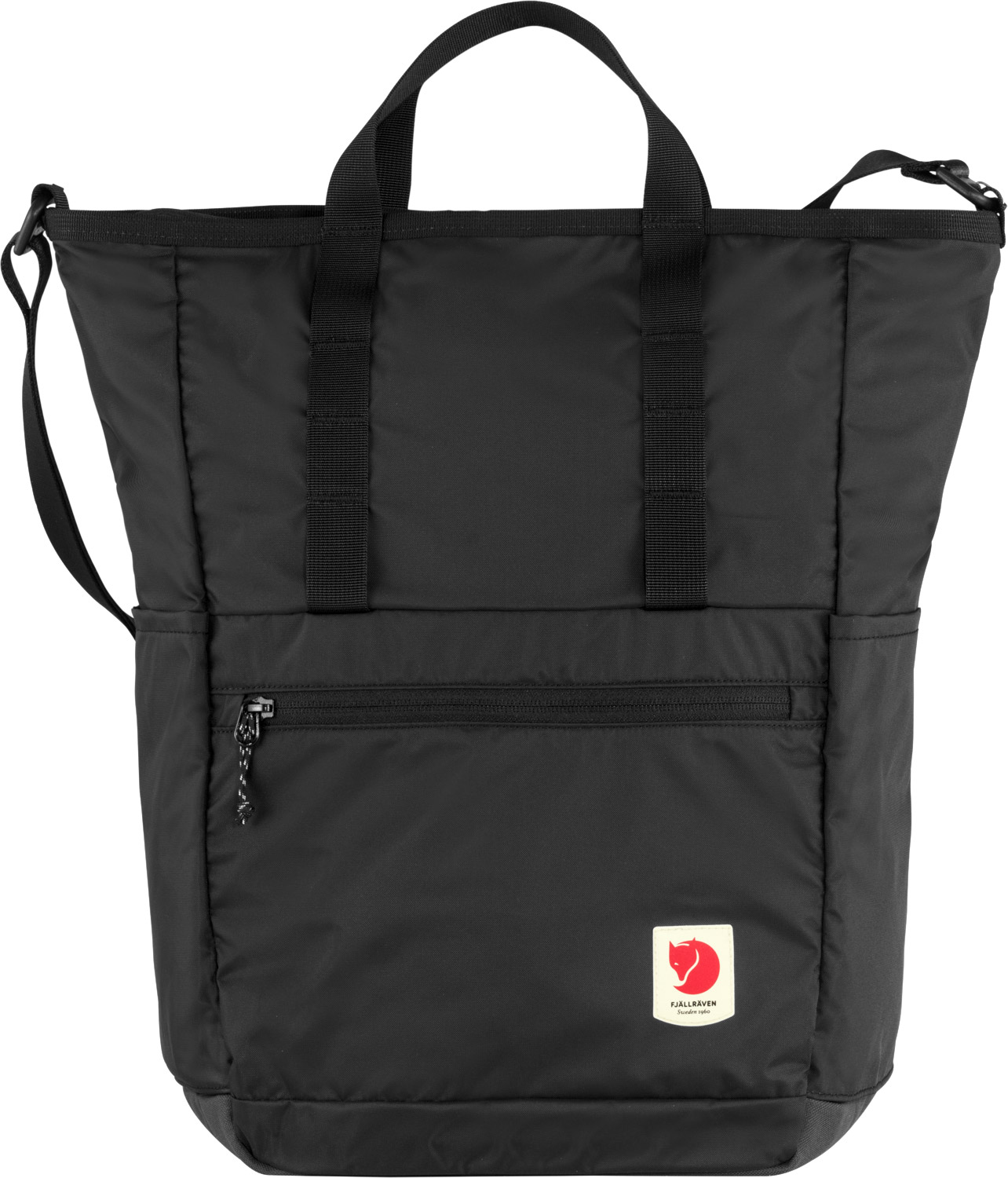 High Coast Totepack Fjällräven Rygsække