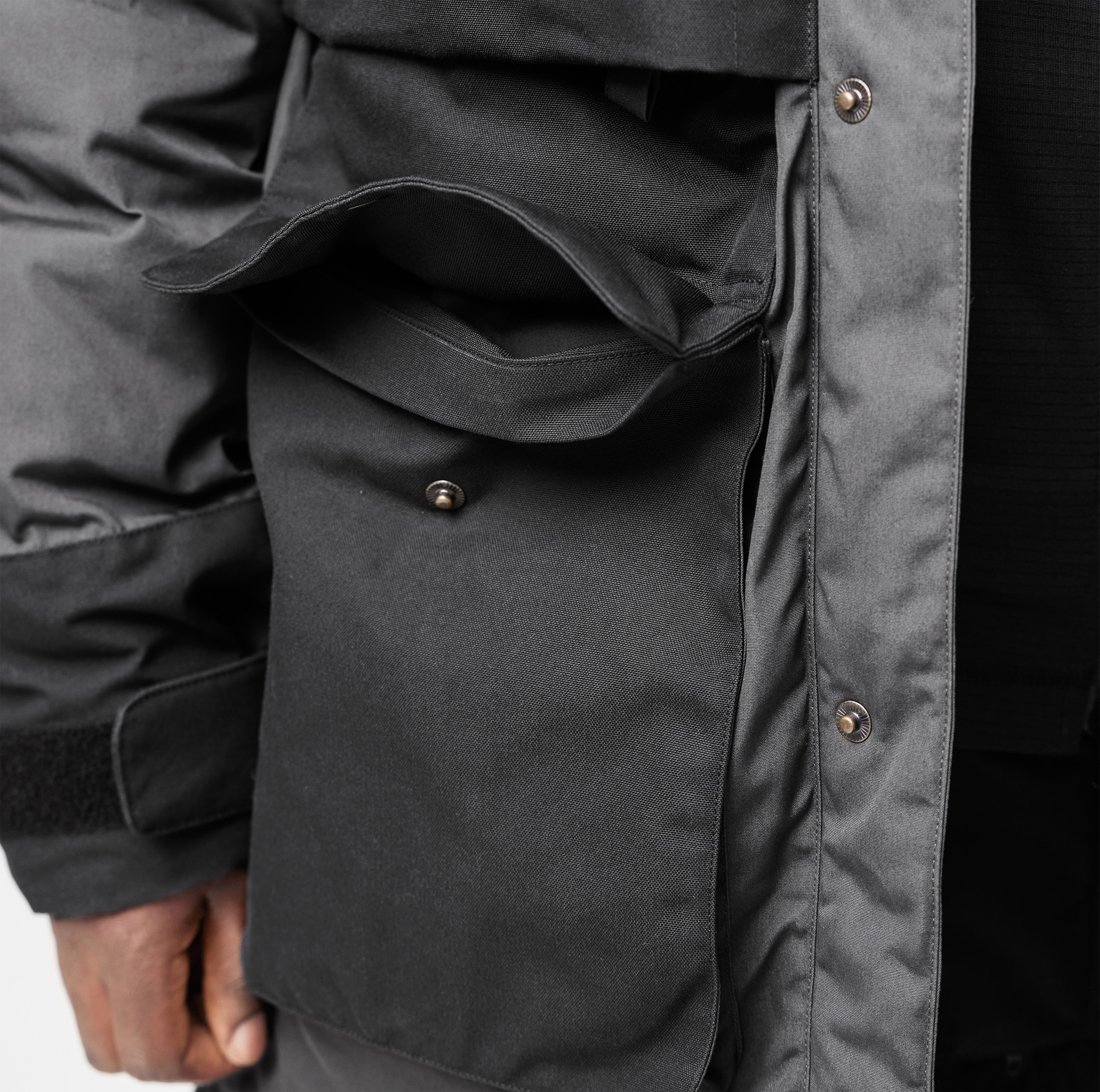 Polar Expedition Parka