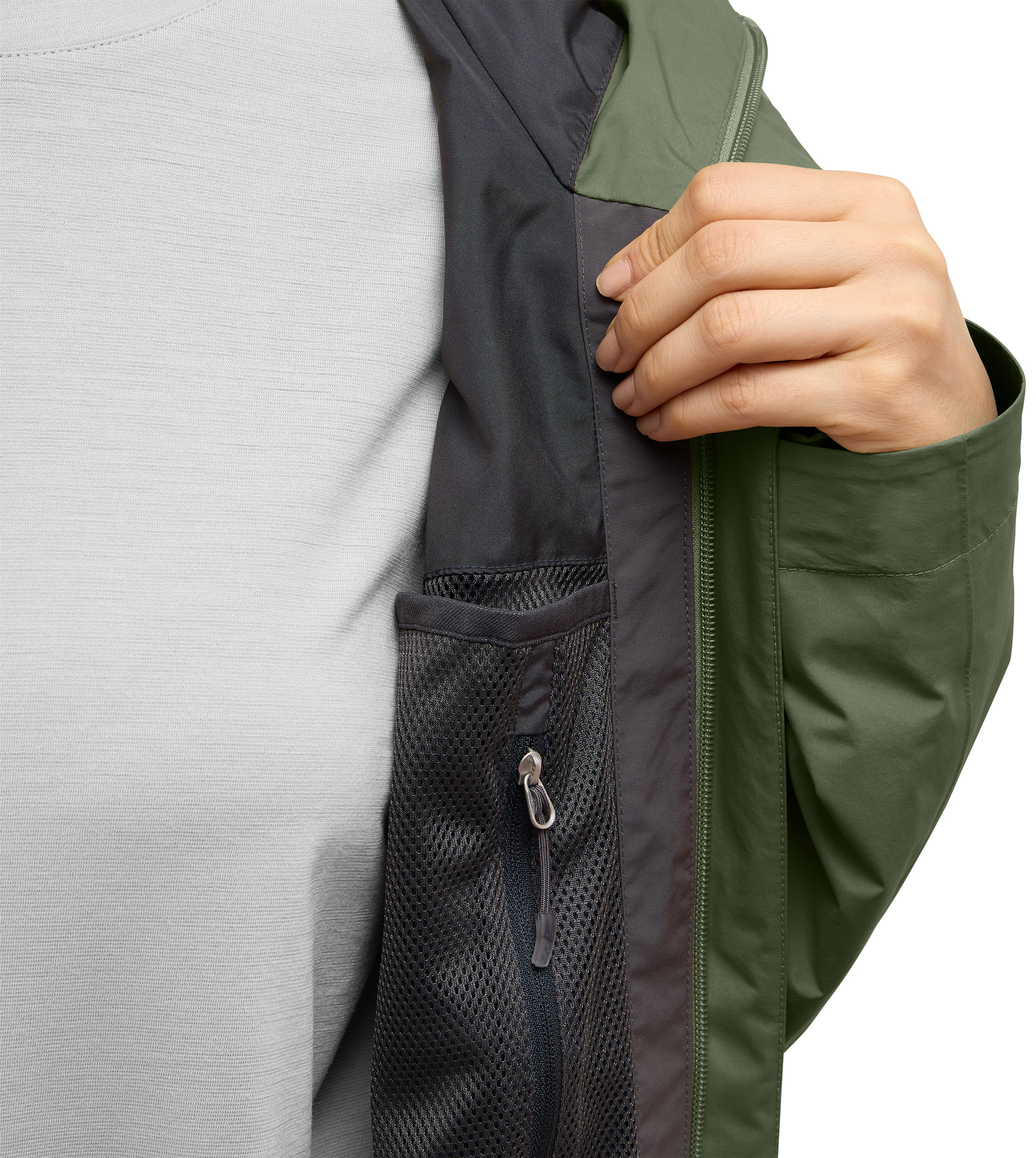 Astral GTX II Jacket Dame