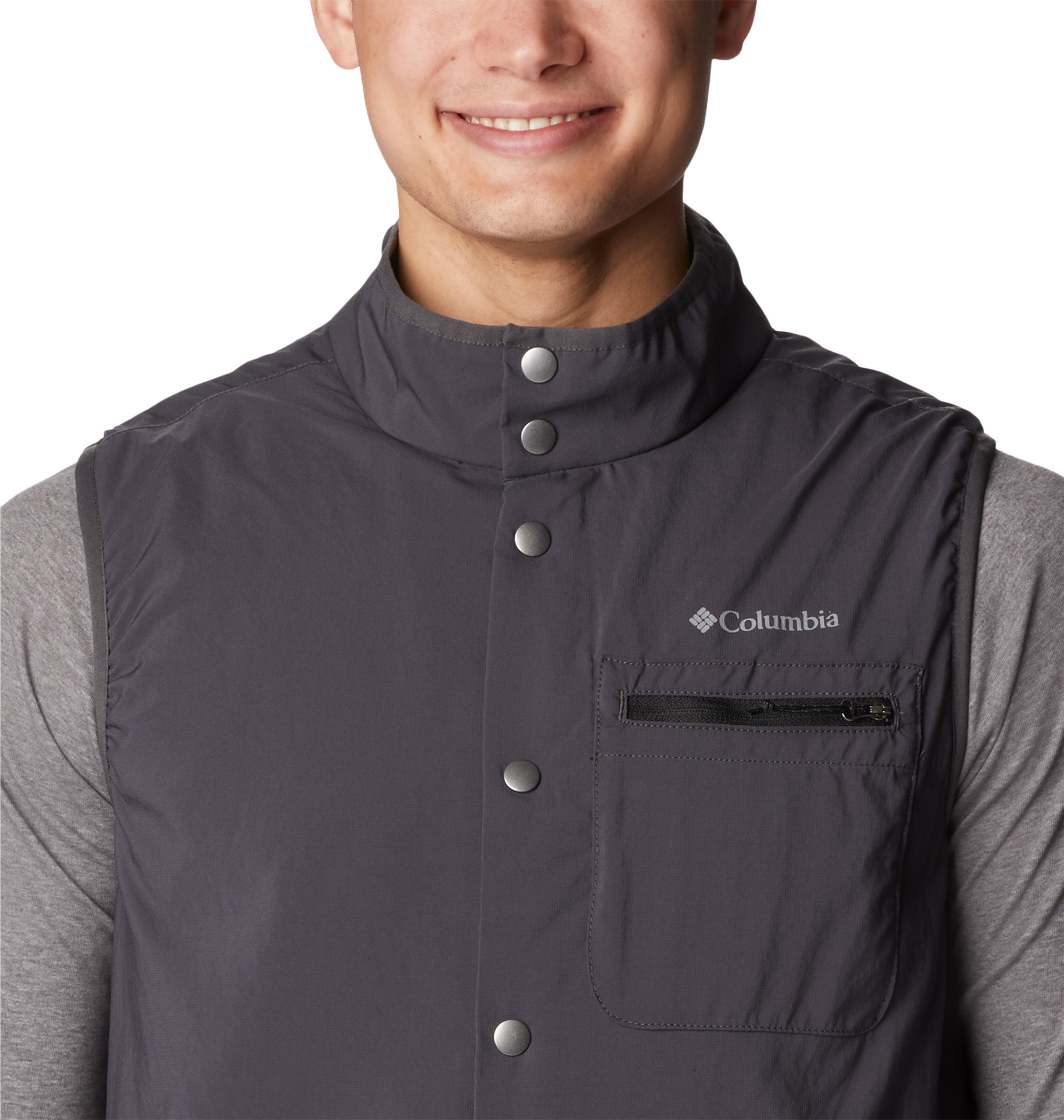 Coral Ridge Insulated Vest