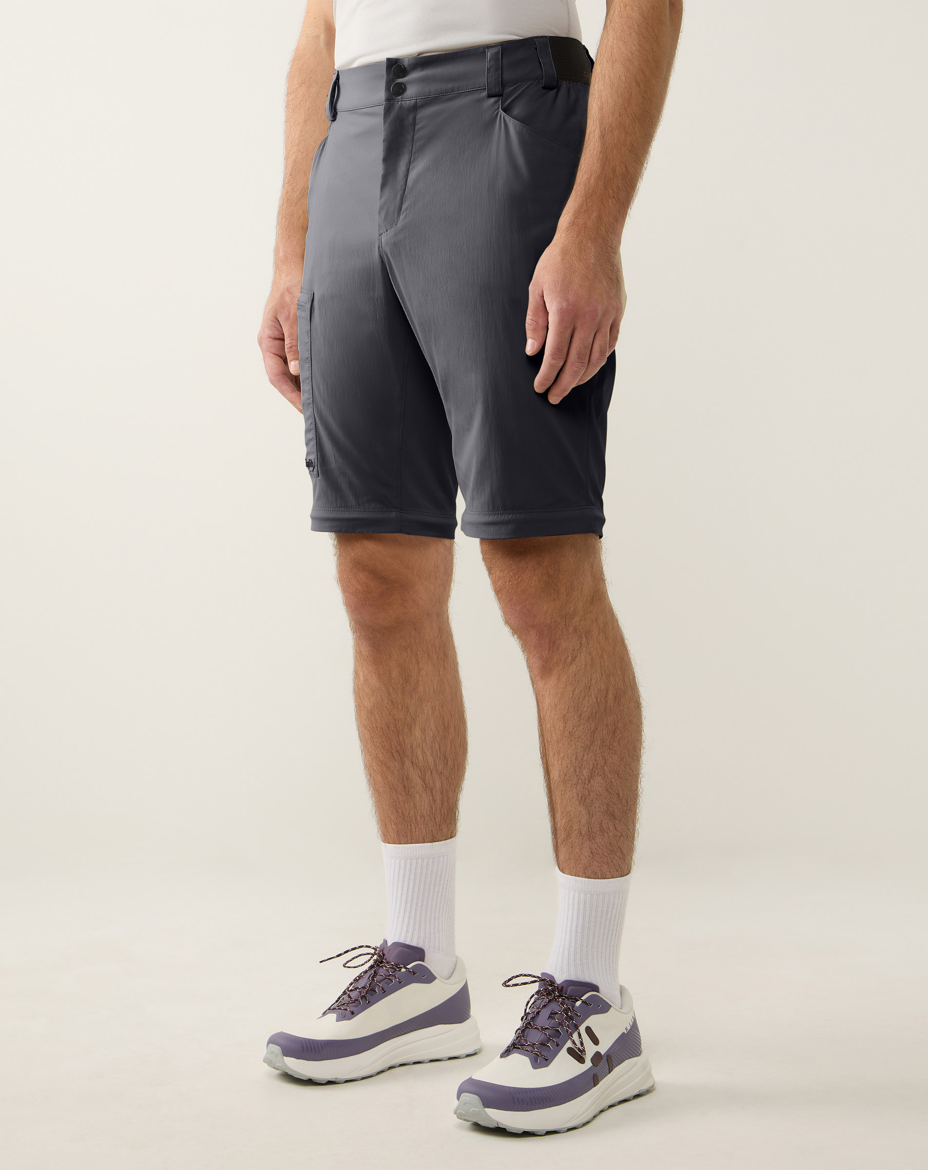 Lite Standard Zip-Off II Pant Herre