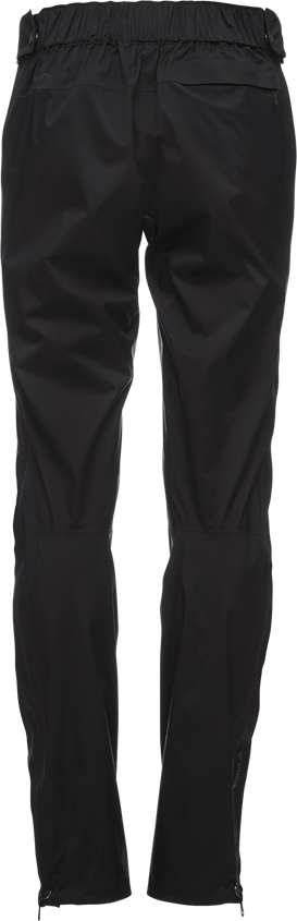 StormLine Stretch Full Zip Pants Dame