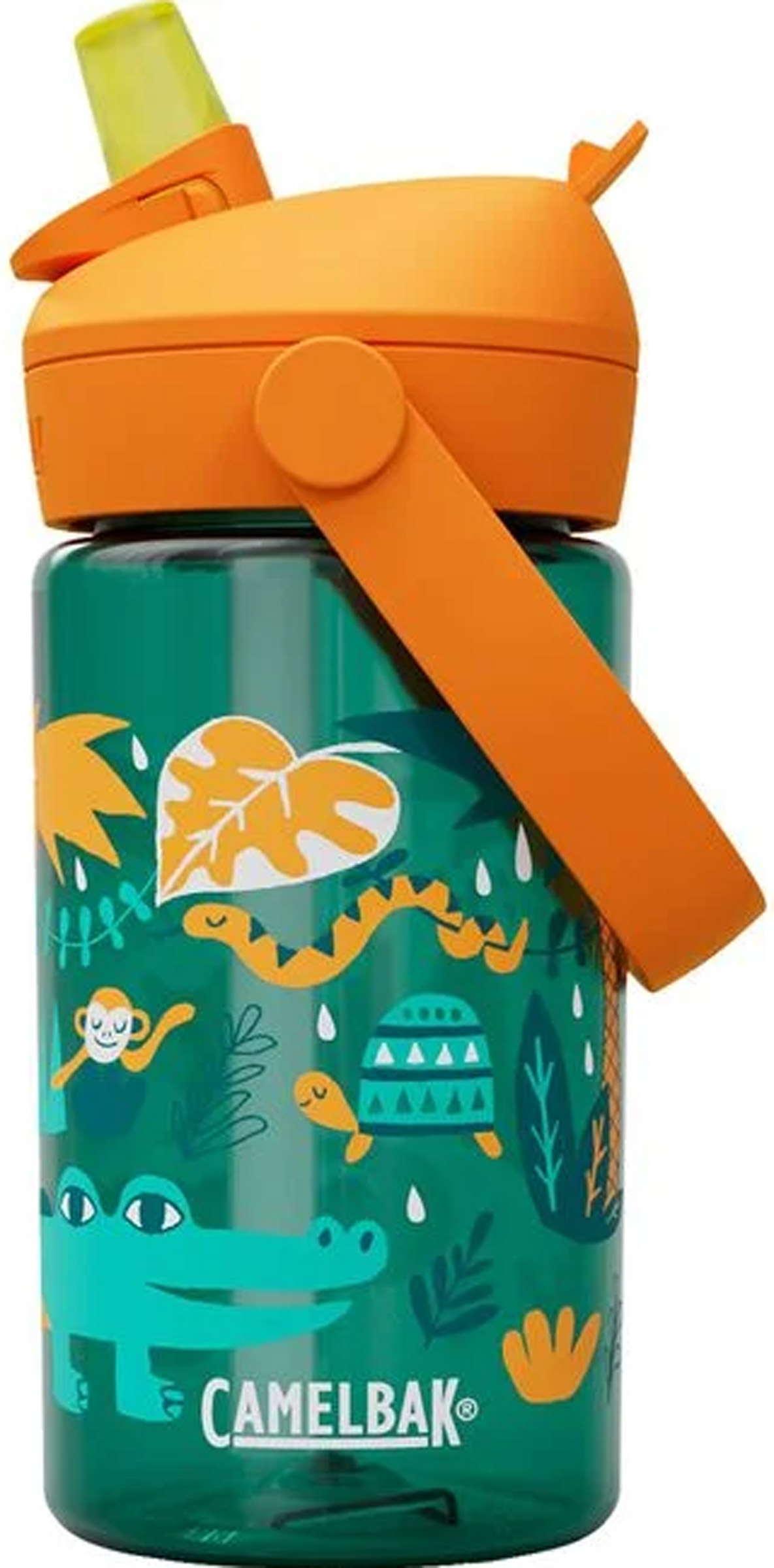 Thrive Flip Straw Kids 0.4 ltr Drikkeflaske CamelBak brands