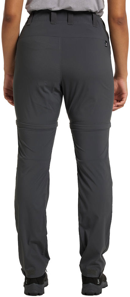 Lite Standard Zip-Off Pant Dame