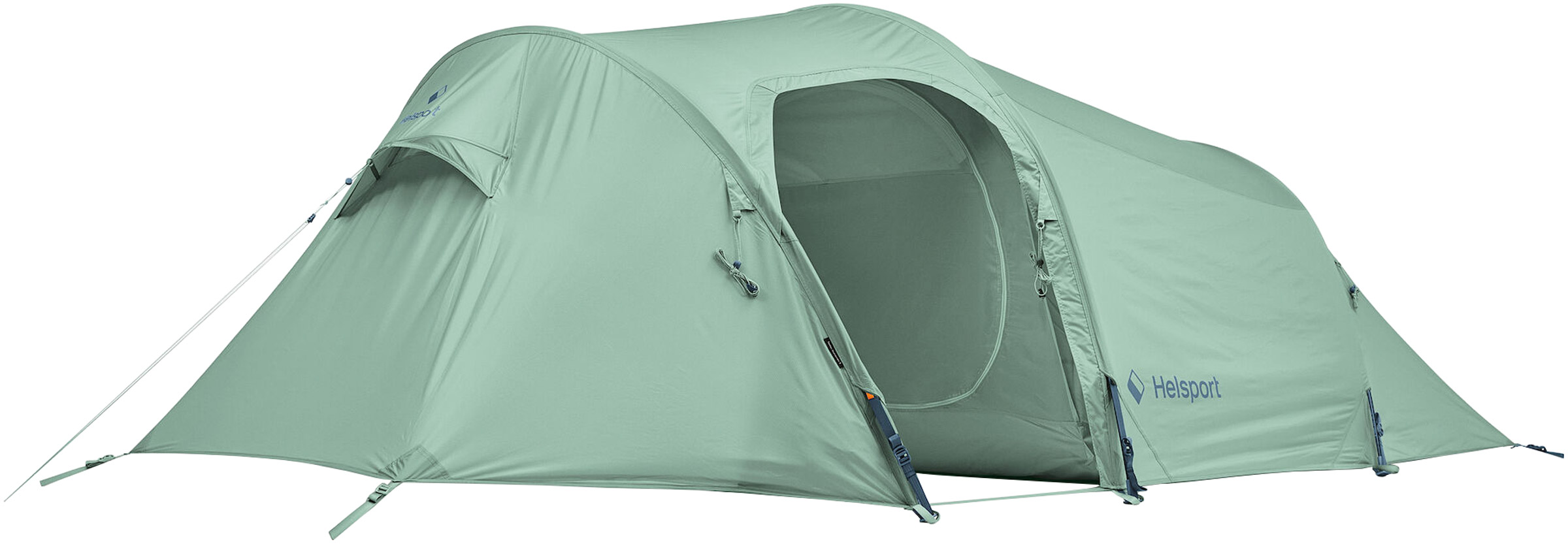 Seeker Breheimen 2, 2-Personers Telt