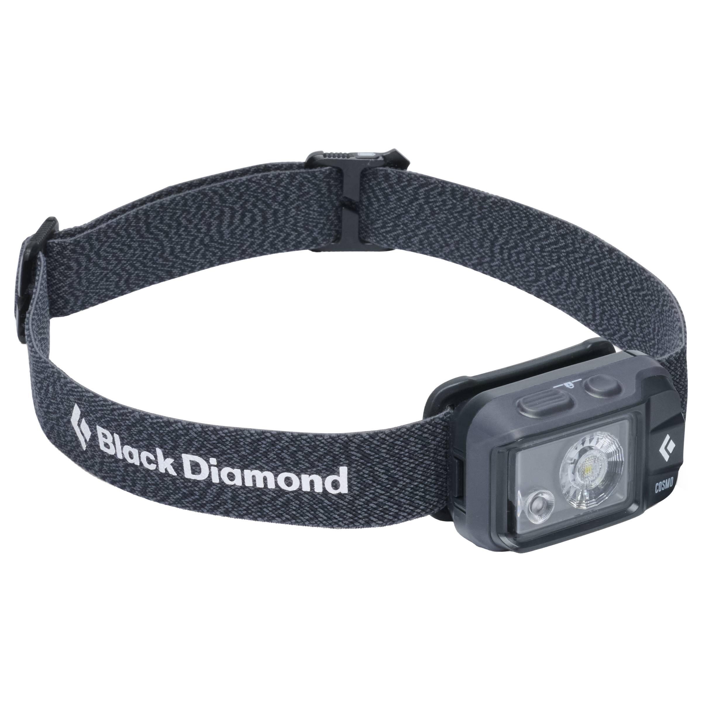 Cosmo DFR Pandelampe Black Diamond udstyr