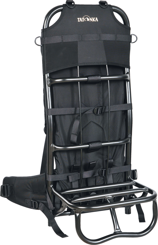 Lastenkraxe Tatonka brands