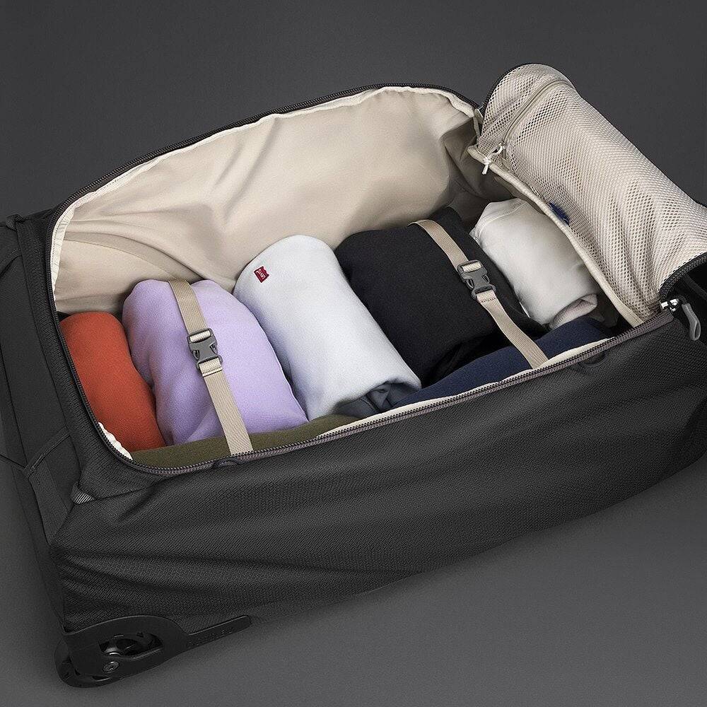 Daylite Wheeled Duffel 85