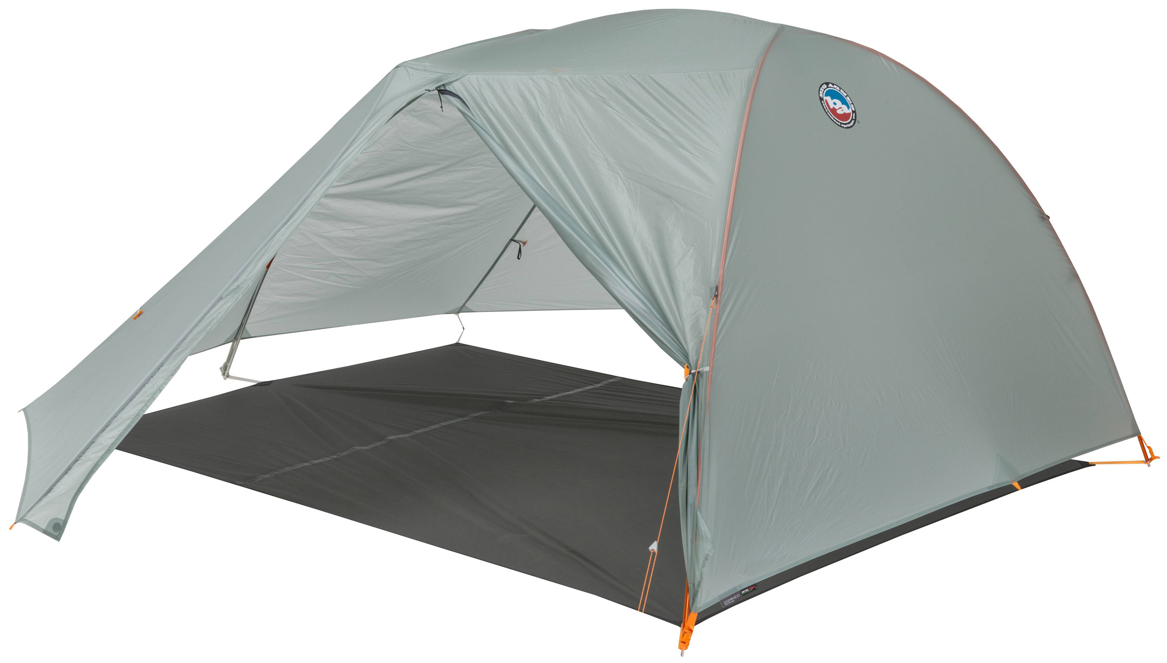 Tiger Wall UL2, 2-Personers Telt