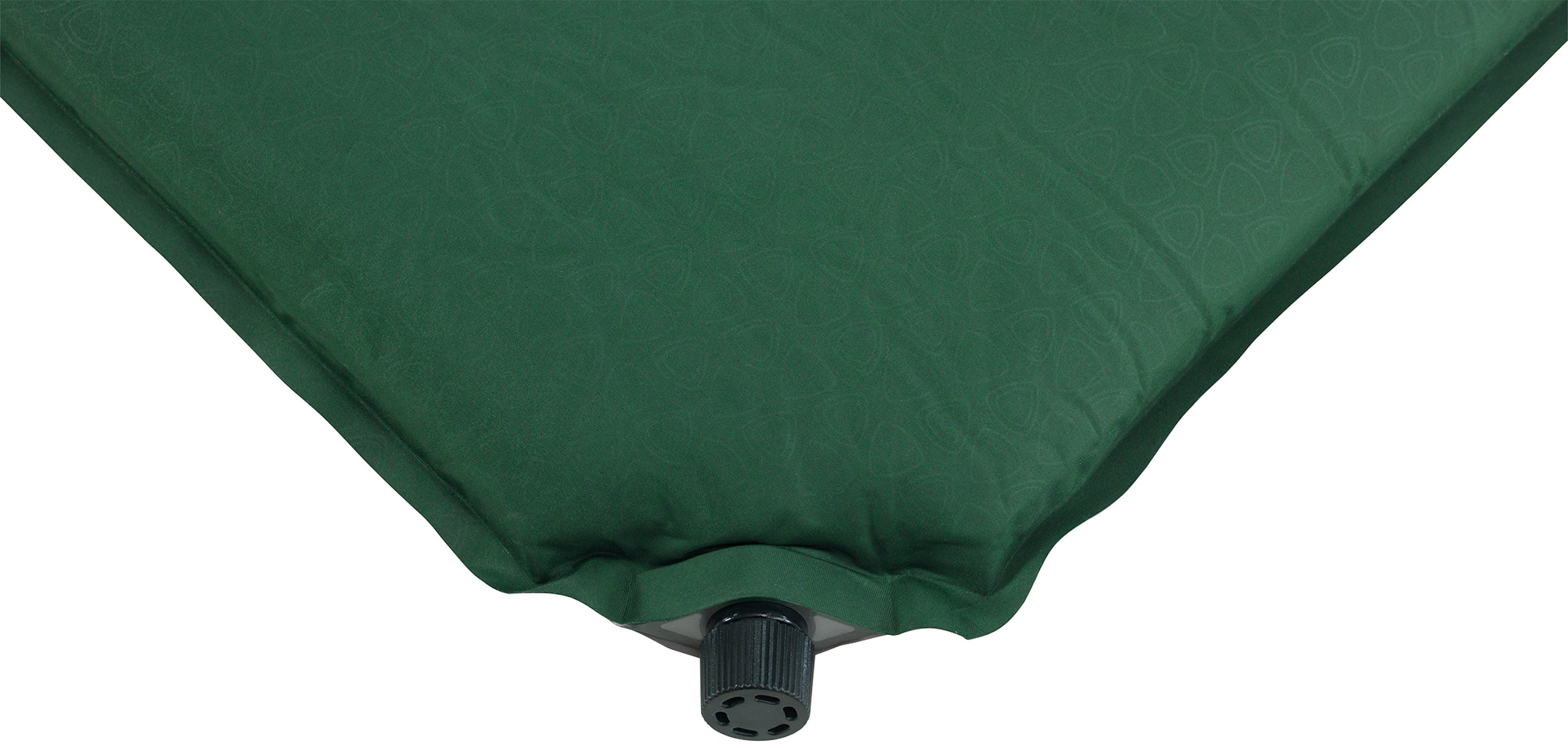 Campground 50 Selvoppustende Liggeunderlag