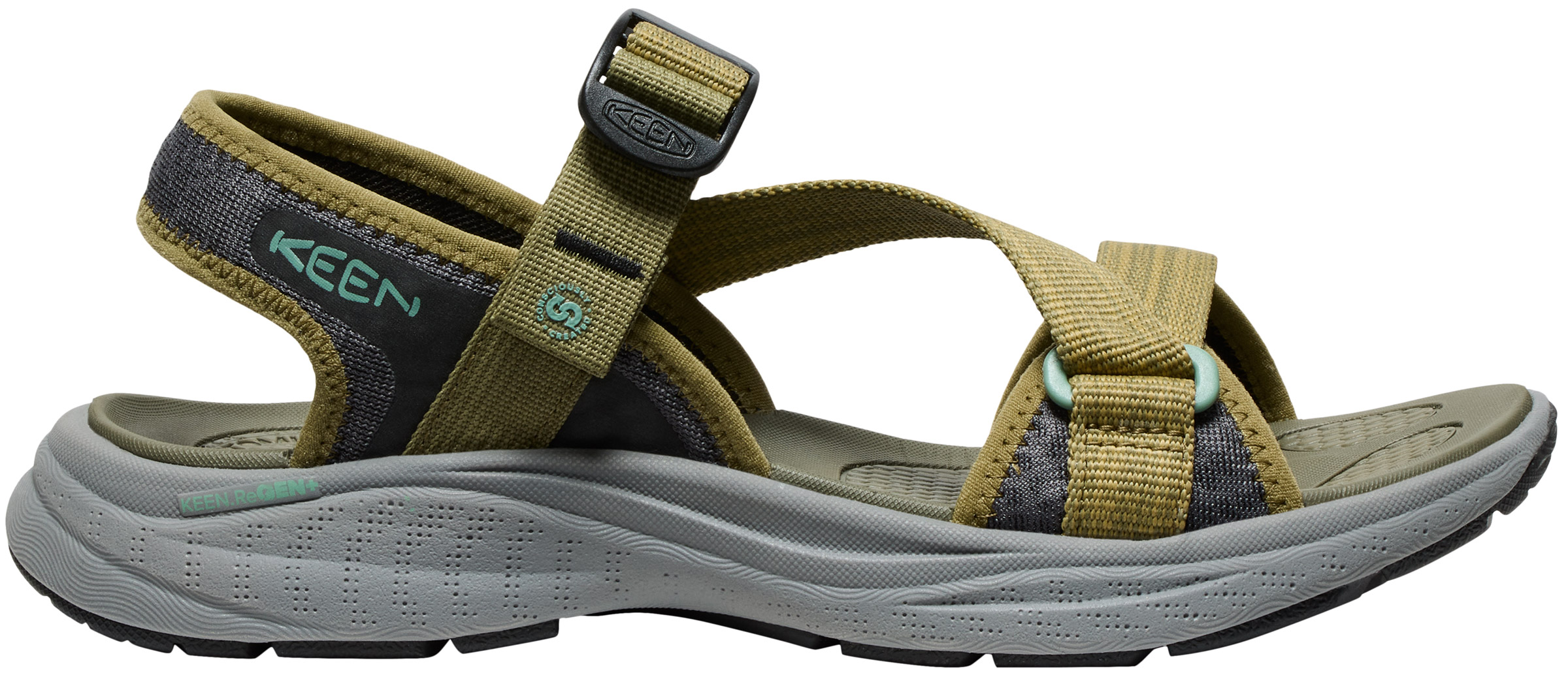 Leiki OT Sandal Dame Keen brands