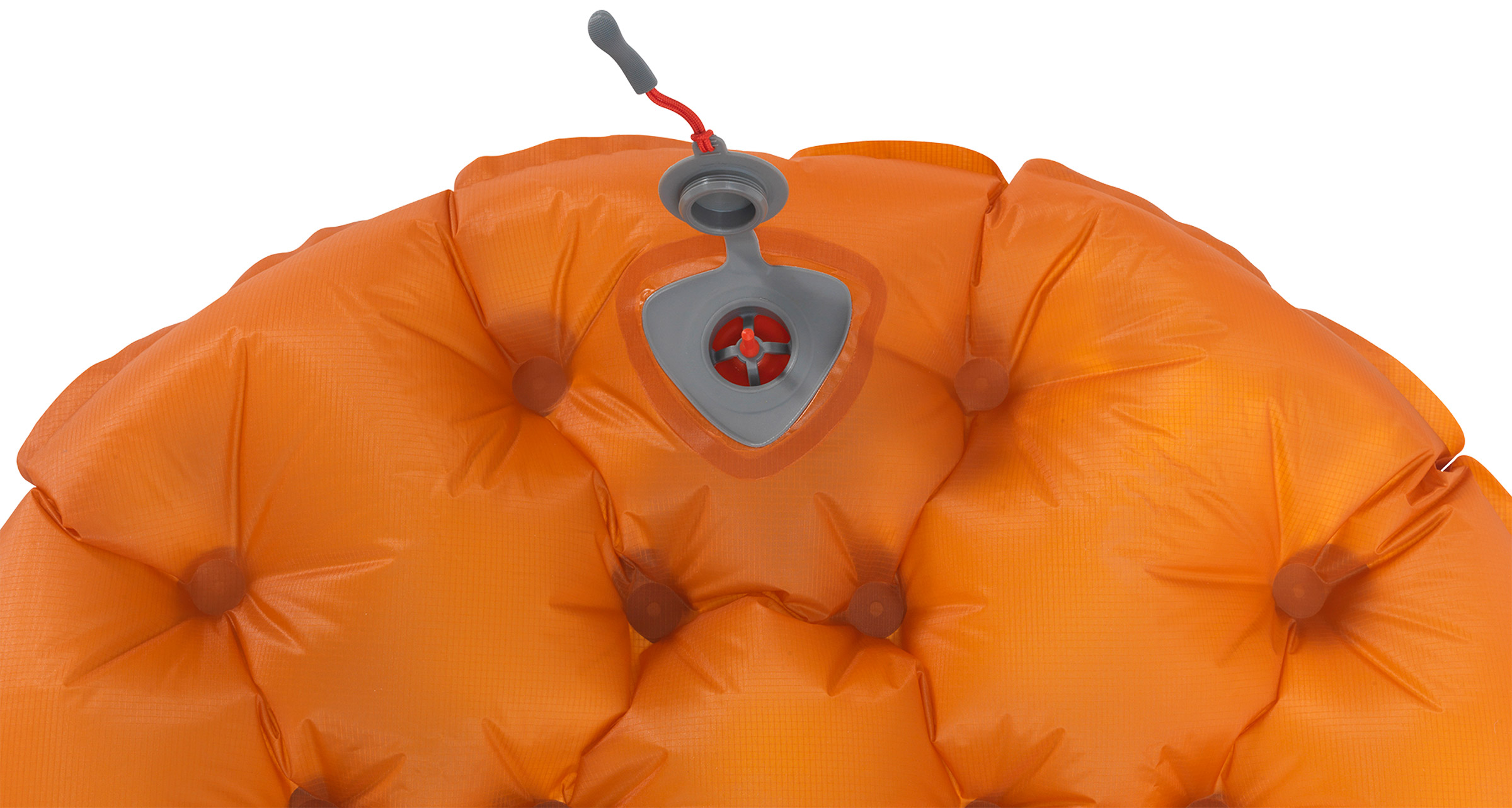 LightCore UL 3.1R Regular Oppusteligt Liggeunderlag