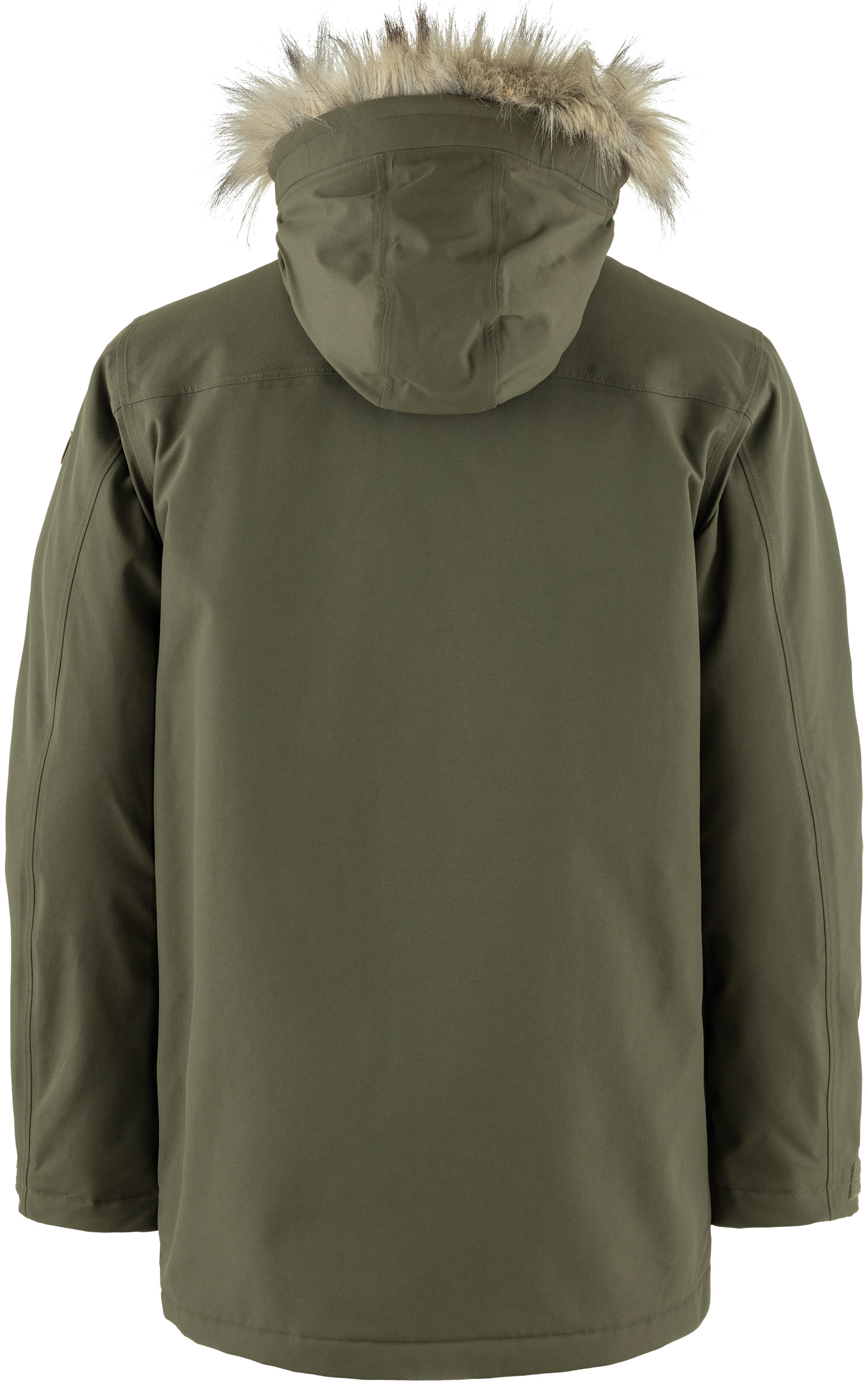 Nuuk Lite Parka