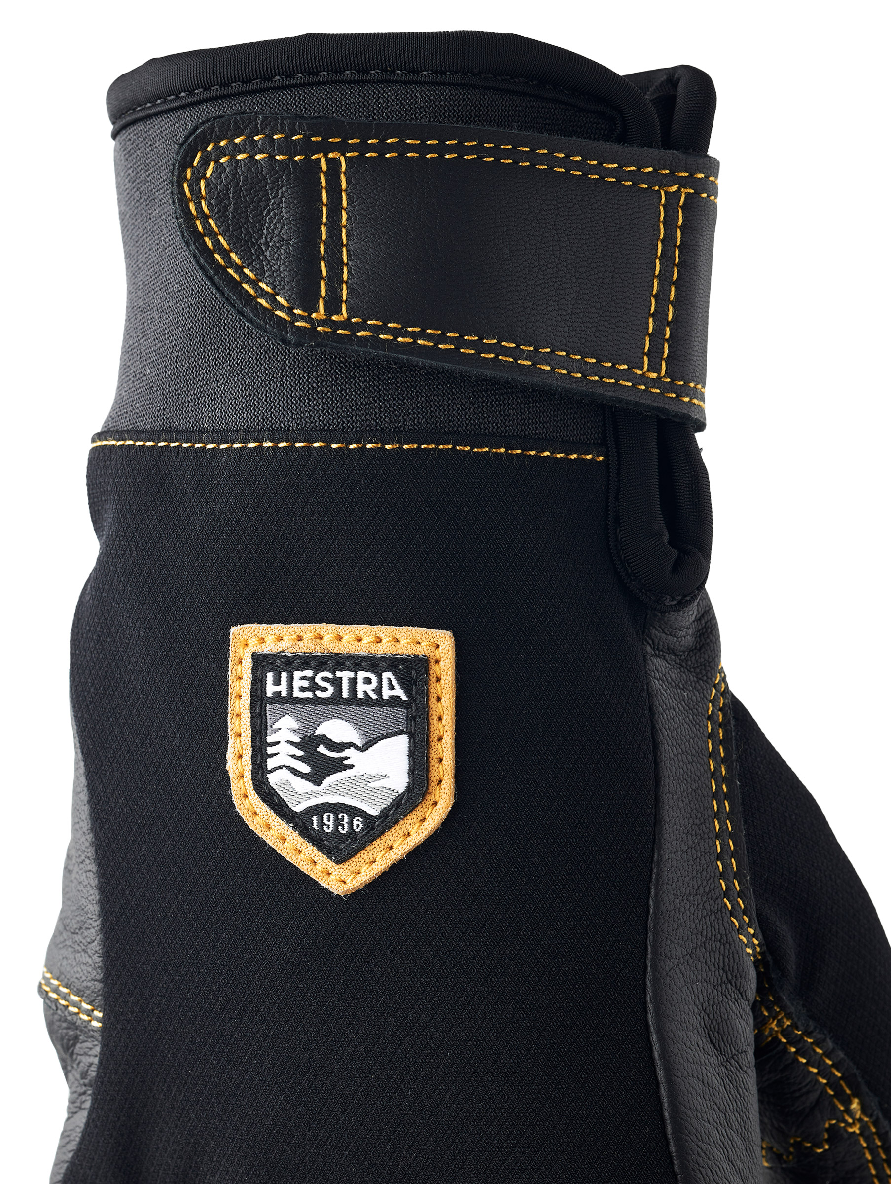 Ergo Grip Active Glove