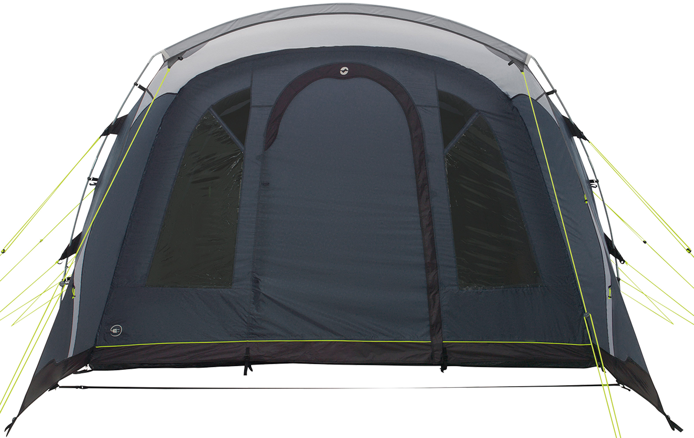 Monterey 5 Lufttelt, 5-Personers Telt