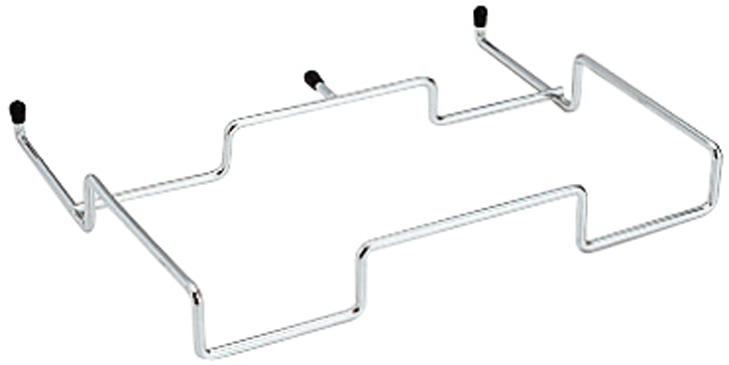 IGT Garbage Frame Snow Peak kogegrej