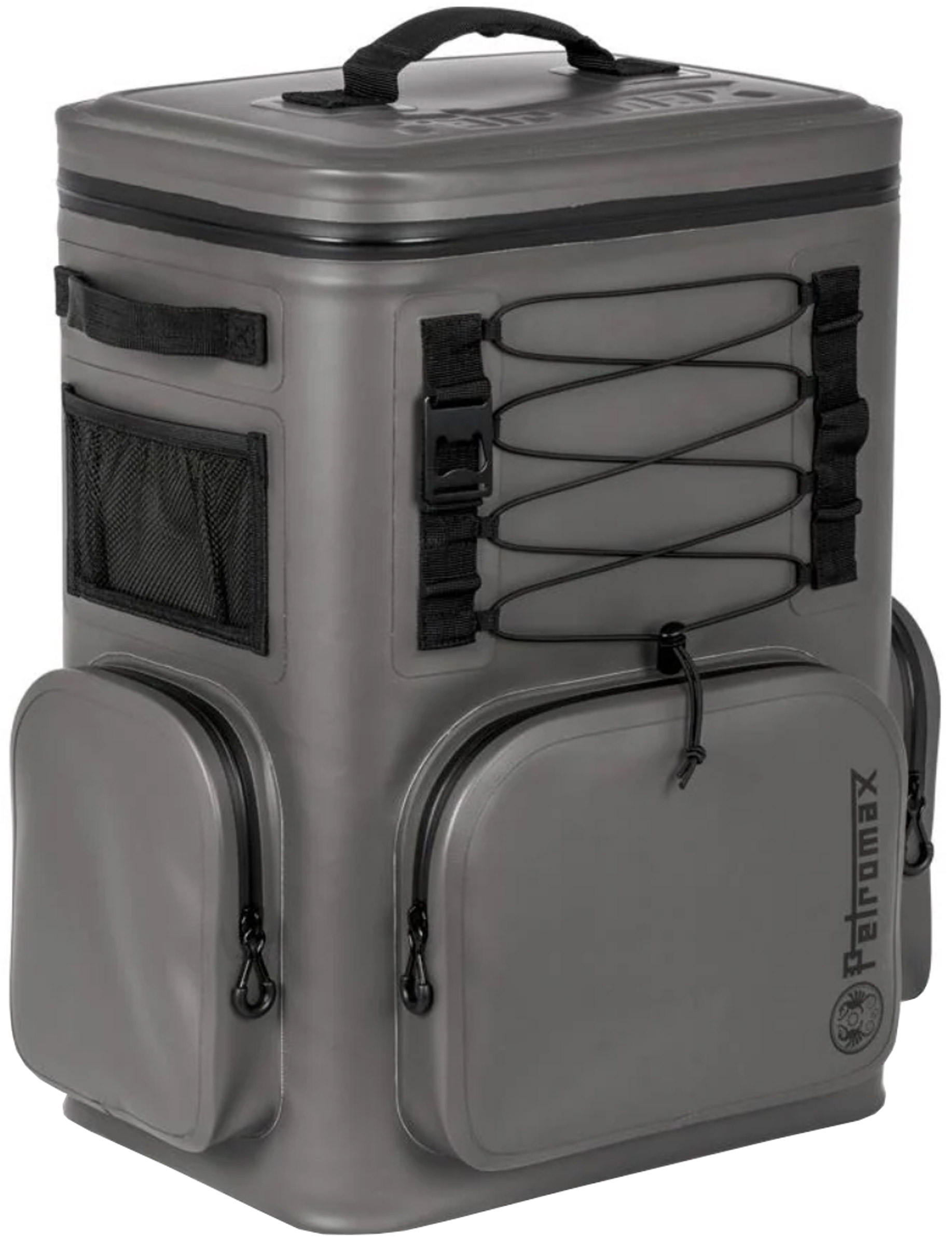 Cooler Backpack 27L Petromax kogegrej