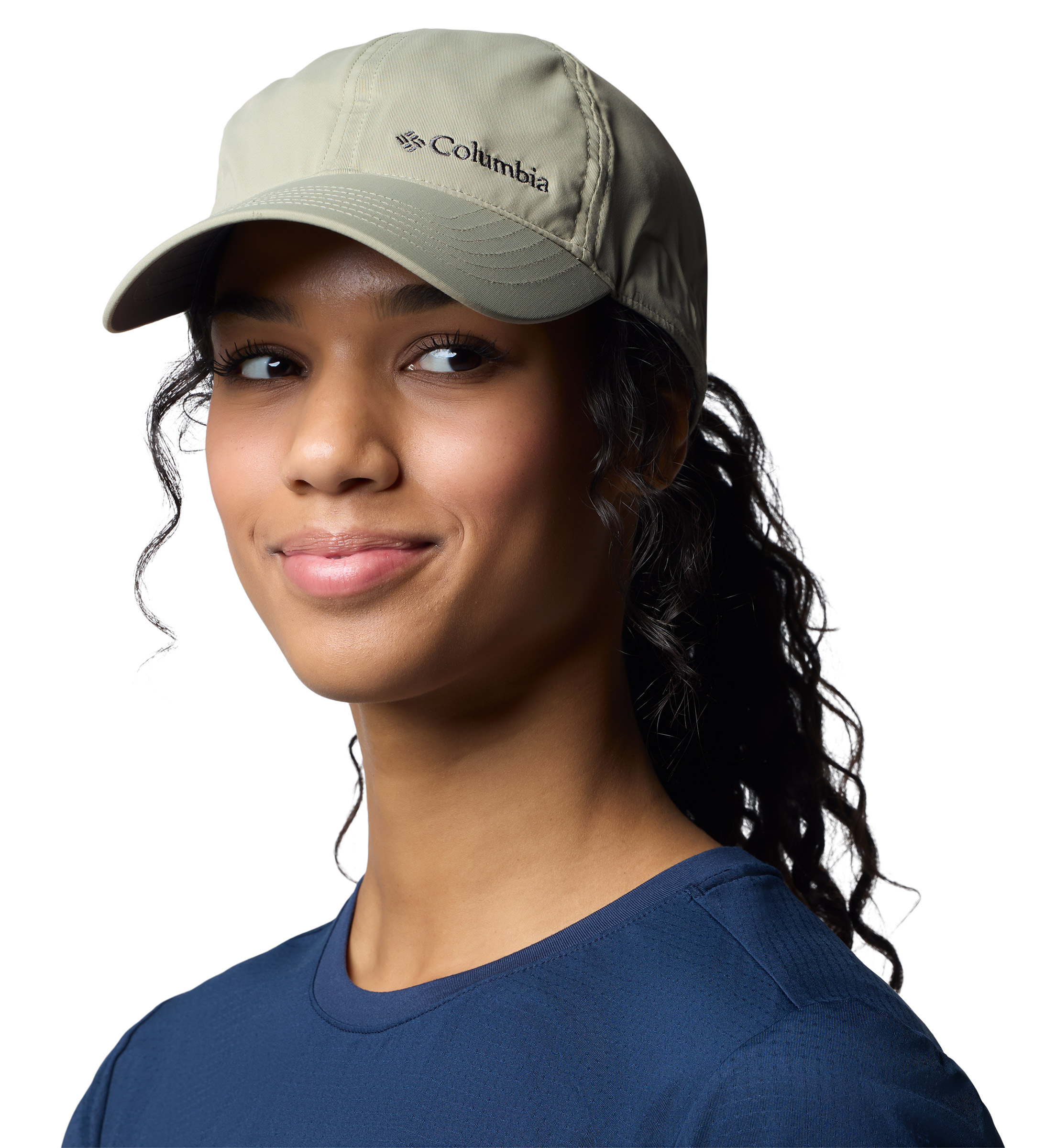 Coolhead III Ball Cap