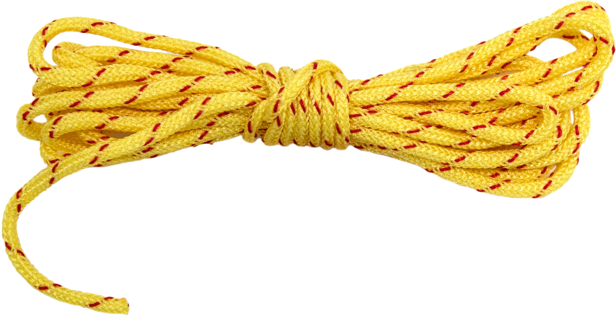 Guy Line 2.5 mm/4 m, 6 stk Helsport brands