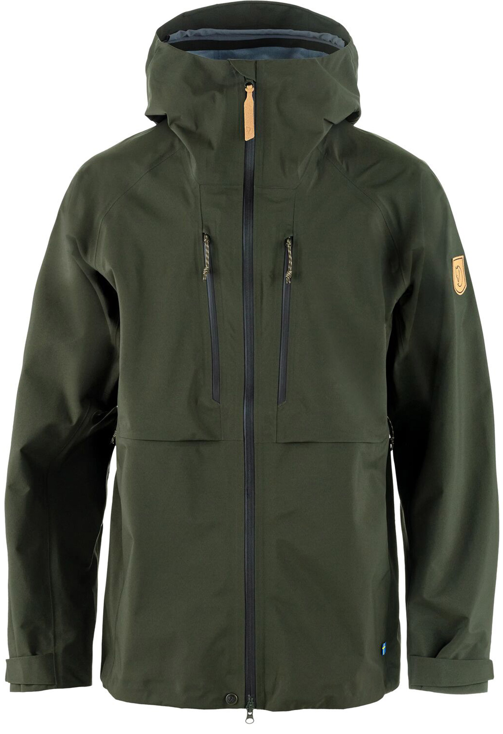 Keb GTX Jacket Fjällräven brands