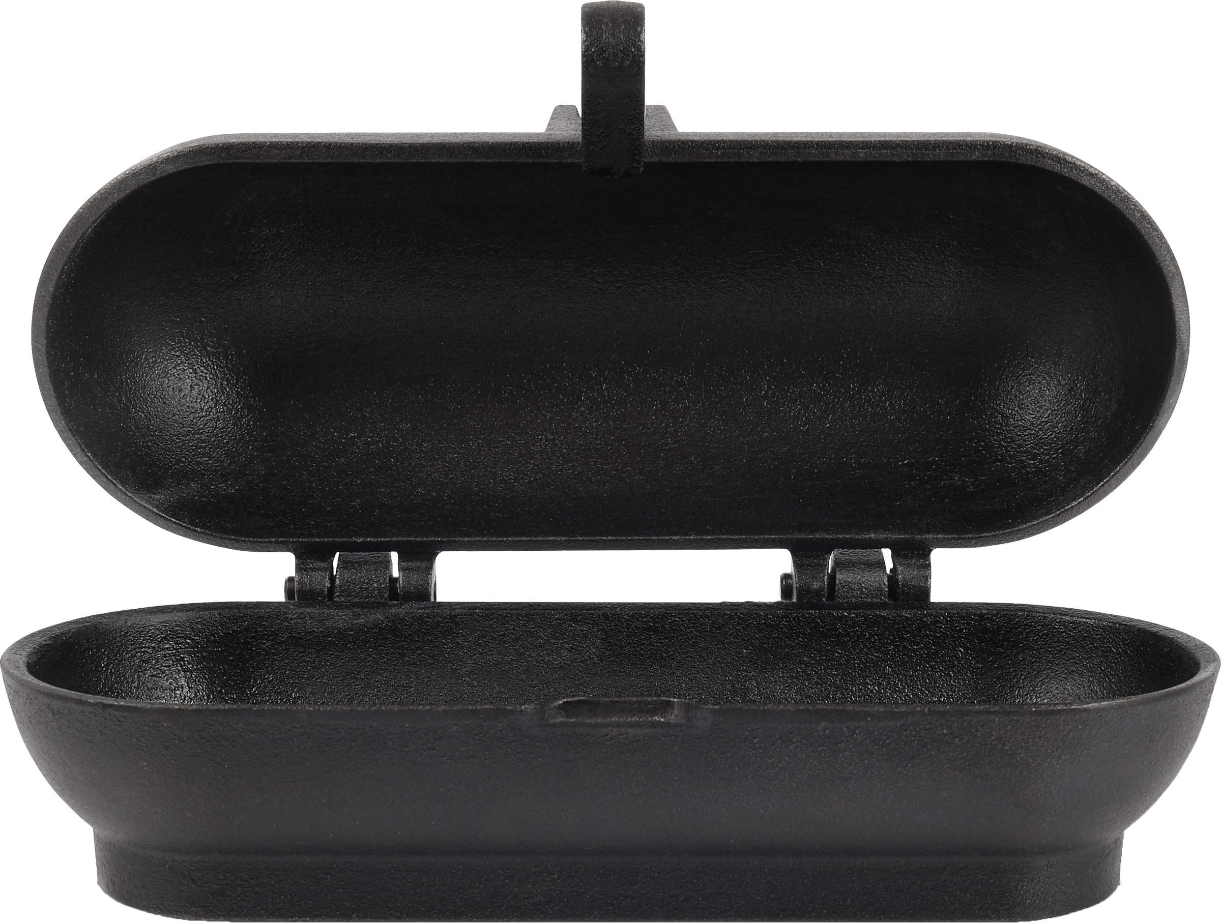 Cast-Iron Potato Cooker