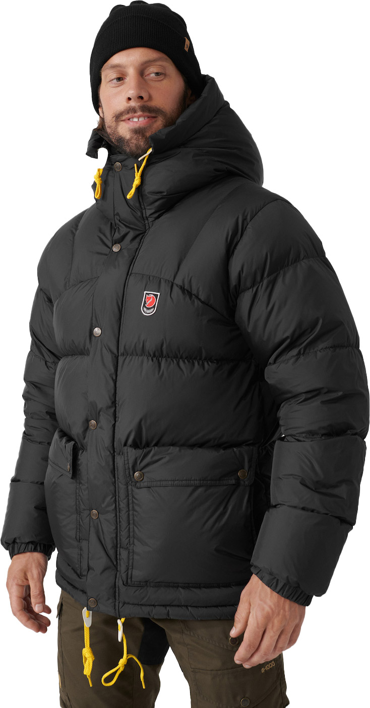 Expedition Down Lite Jacket