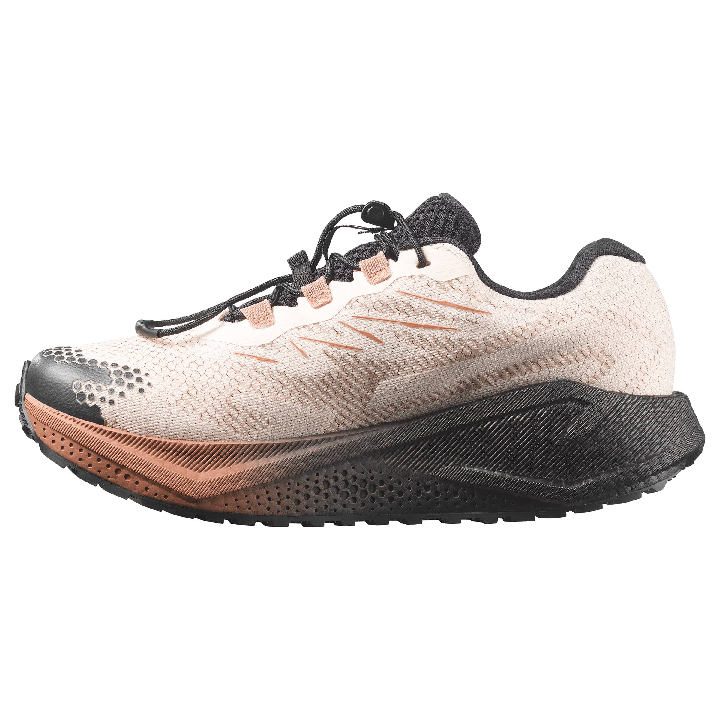 Aero Blaze 4 GRVL GTX Dame
