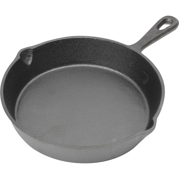 Frying Pan Cast Iron