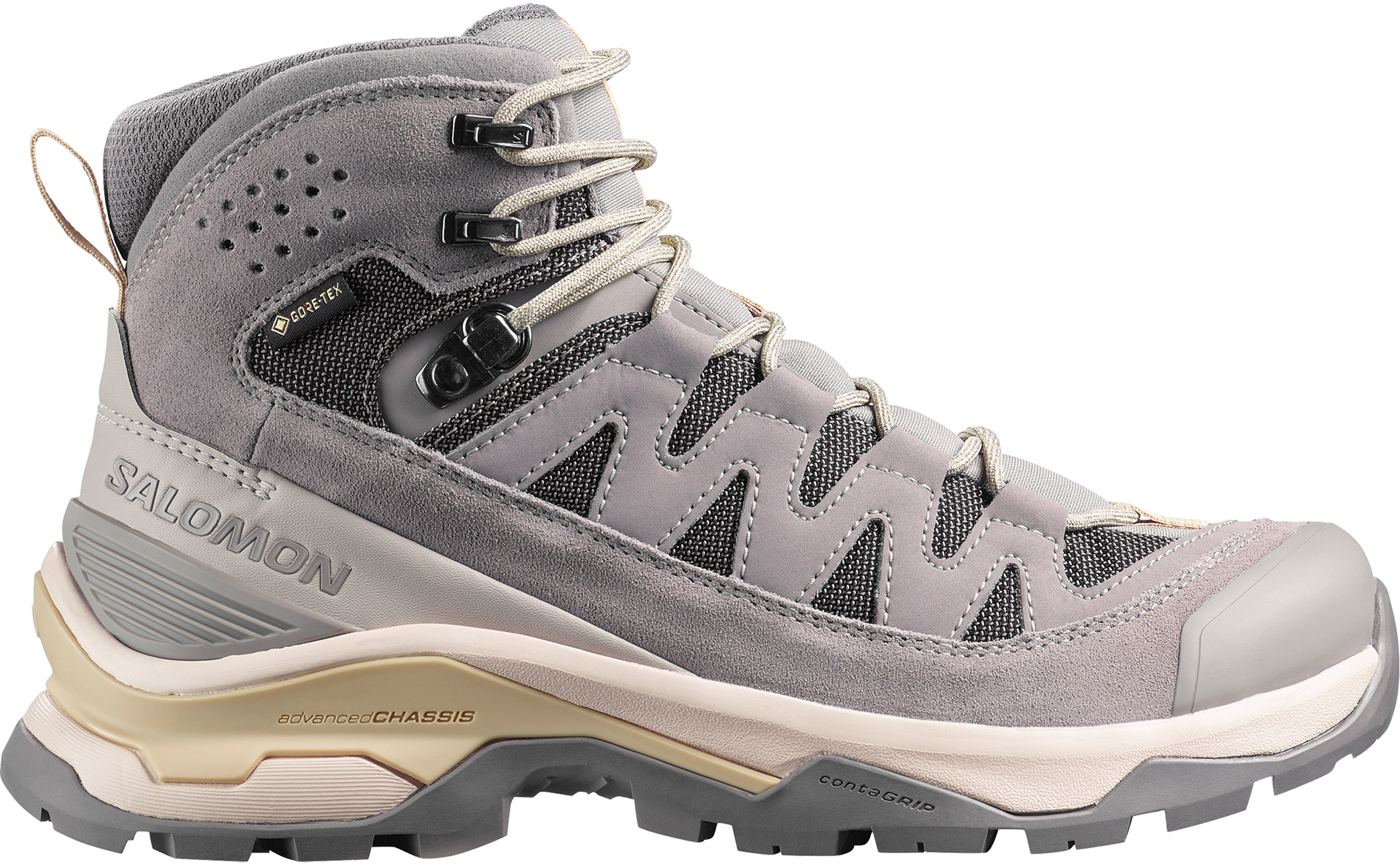 Quest Echo GTX Dame Salomon brands