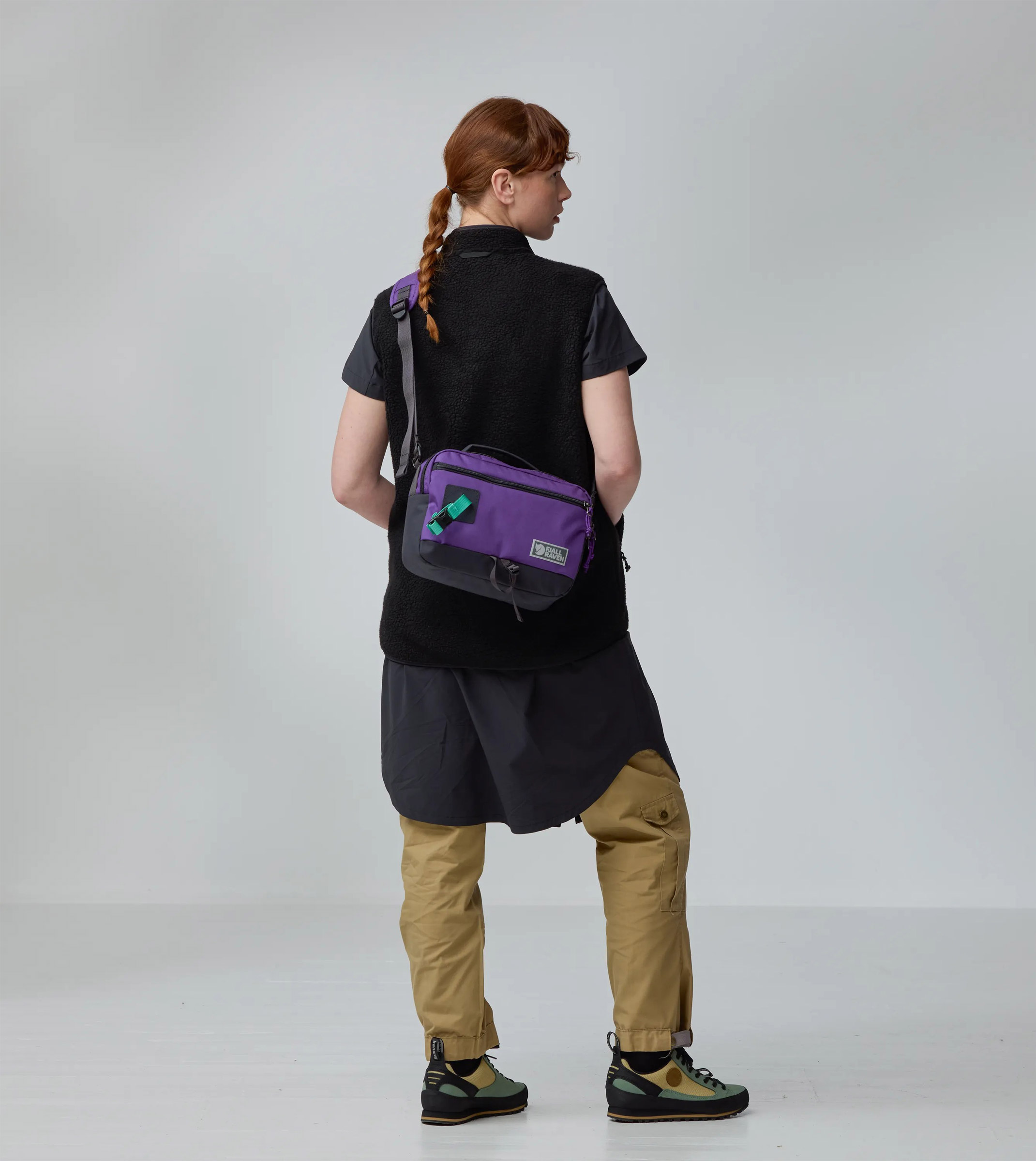 Vardag Shoulder Bag 6