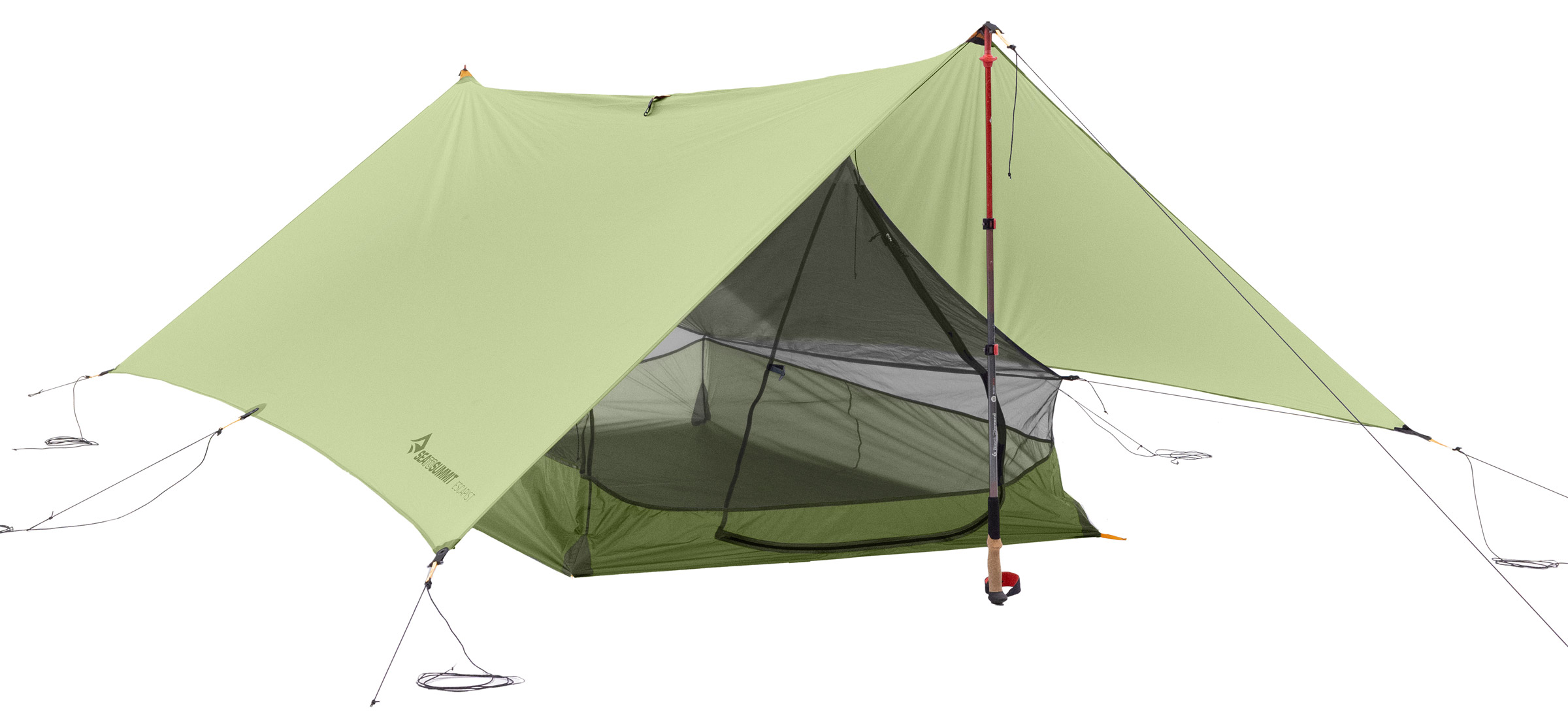 Escapist Evo Tarp Large