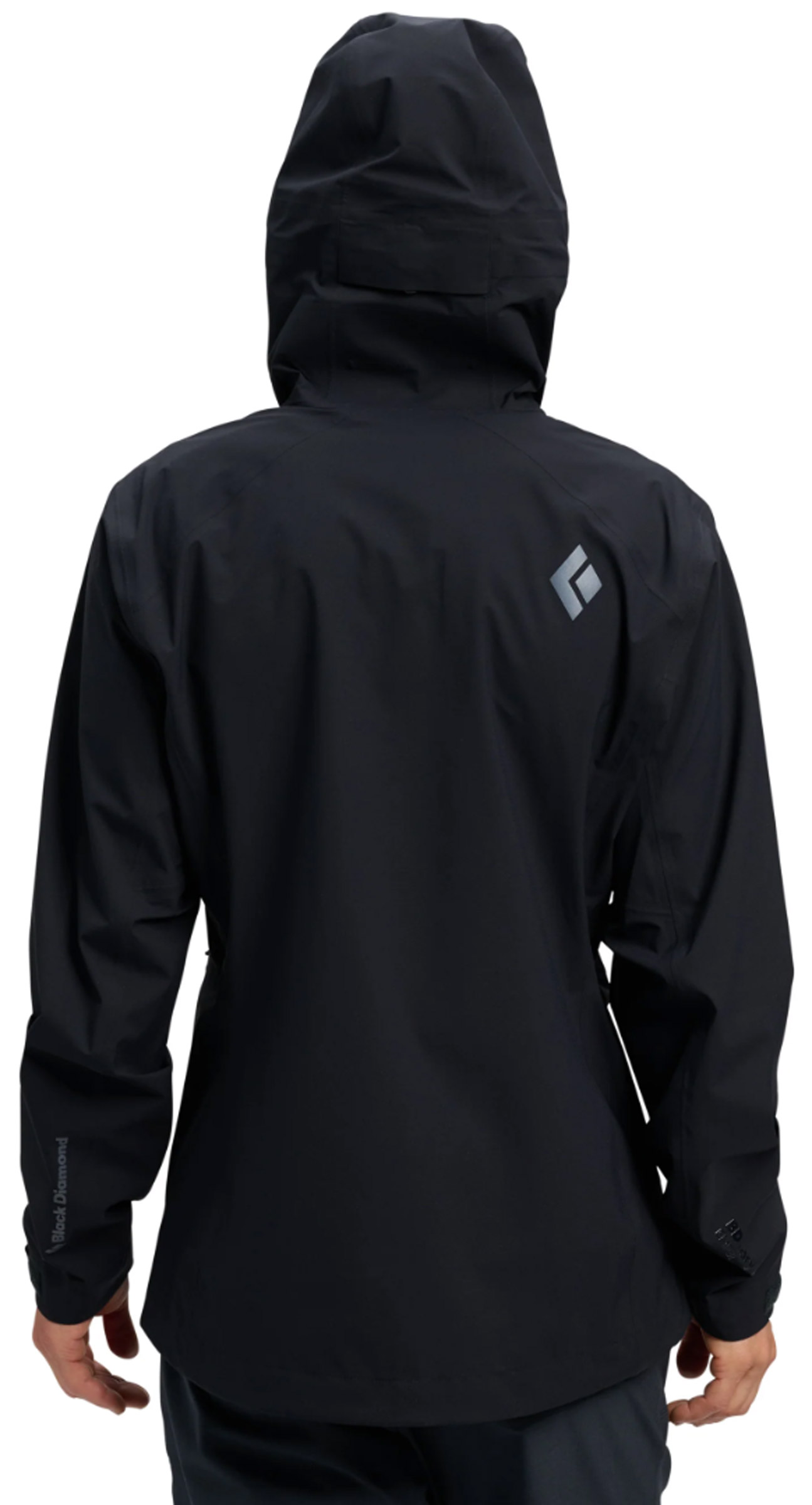 Strataline Stretch Shell Jacket Dame