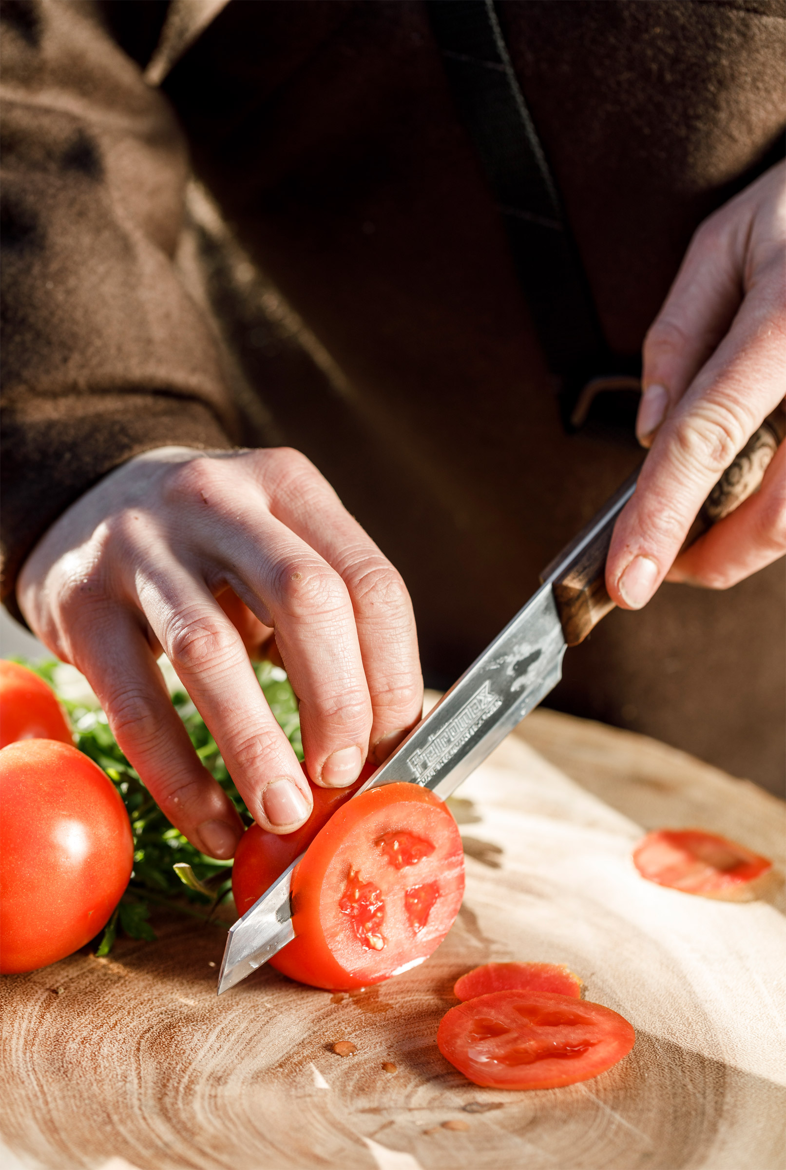 All-Purpose Knife, 14 cm